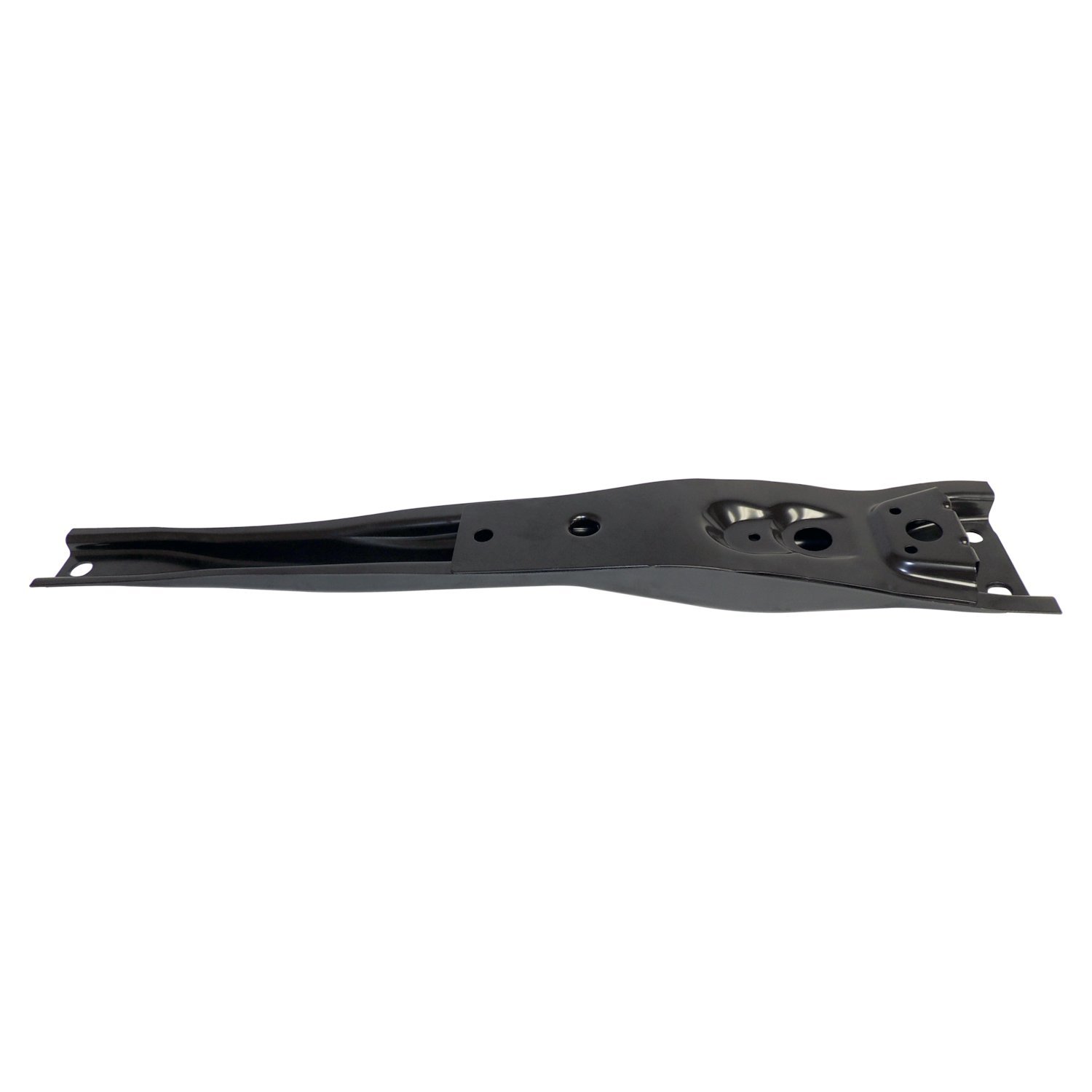 Crown Automotive Jeep Replacement 5105290AC - Front Engine Mount Bracket for 07-17 Jeep Compass/Patriot 2.0L Dsl., 2.0L, 2.4L
