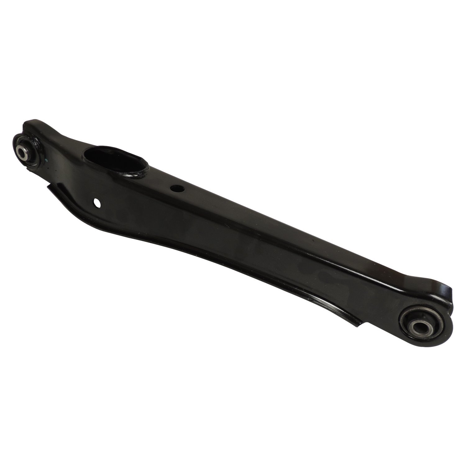 Crown Automotive Jeep Replacement 5105272AJ - Rear Lower Lateral Link for 10-17 Jeep MK Compass, Patriot w/o Off-Road Package Crown Automotive Jeep Replacement 5105272AJ - Rear Lower Lateral Link for 10-17 Jeep MK Compass, Patriot w/o Off-Road Package