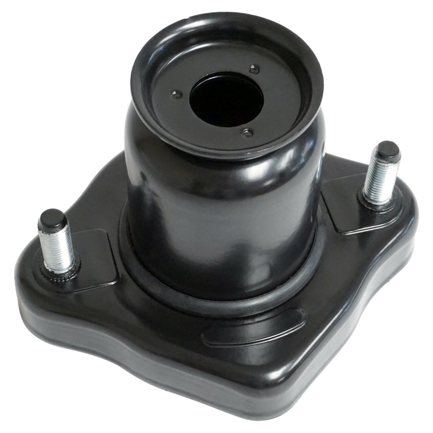 Crown Automotive Jeep Replacement 5085495AC - Rear Upper Shock Absorber Bracket for 2007-2017 Jeep MK Compass & Patriot Crown Automotive Jeep Replacement 5085495AC - Rear Upper Shock Absorber Bracket for 2007-2017 Jeep MK Compass & Patriot