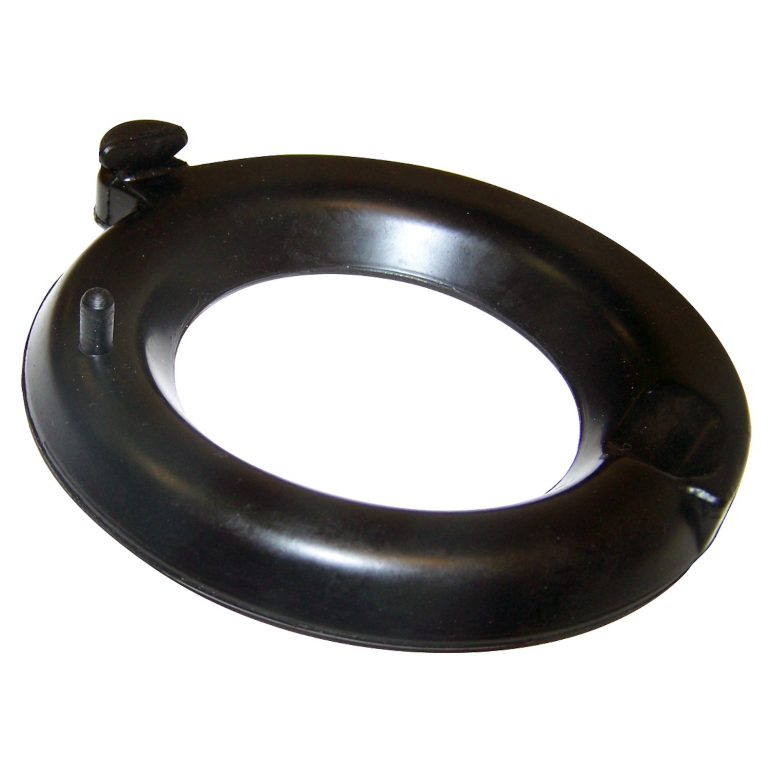 Crown Automotive Jeep Replacement 5085405AC - Front Lower Coil Spring Isolator for Select Jeep 2007-2017 MK Compass Patriot Crown Automotive Jeep Replacement 5085405AC - Front Lower Coil Spring Isolator for Select Jeep 2007-2017 MK Compass Patriot