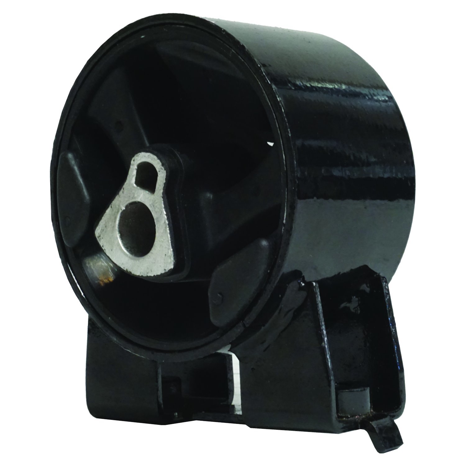 Crown Automotive Jeep Replacement 5110502AC - Front Engine Mount for Select 08-10 Dodge Grand Caravan, Chrysler Town & Country