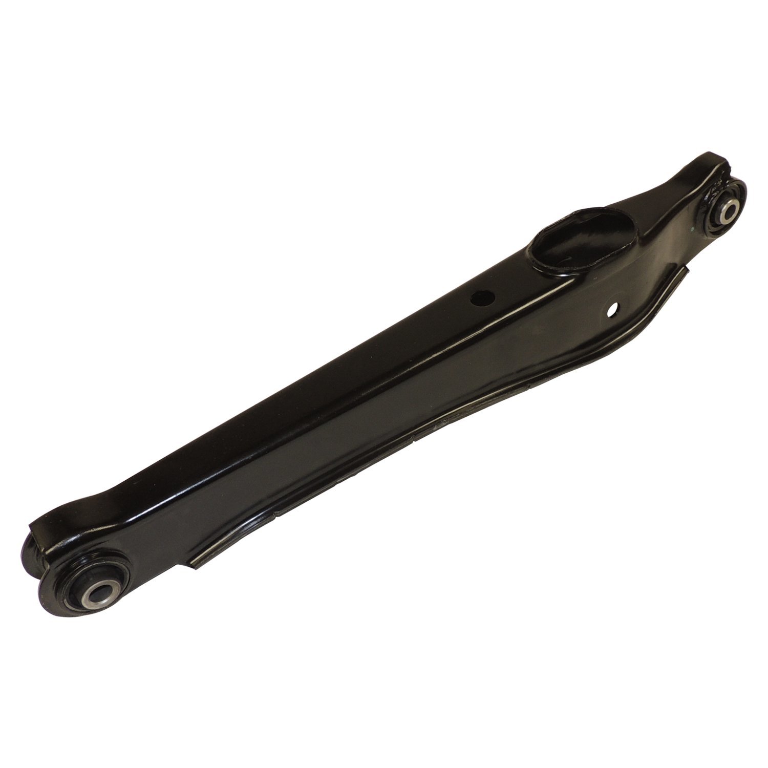 Crown Automotive Jeep Replacement 5105688AJ - Rear Lower Lateral Link for 11-17 Jeep MK Compass, Patriot, w/ Off Road Package Crown Automotive Jeep Replacement 5105688AJ - Rear Lower Lateral Link for 11-17 Jeep MK Compass, Patriot, w/ Off Road Package
