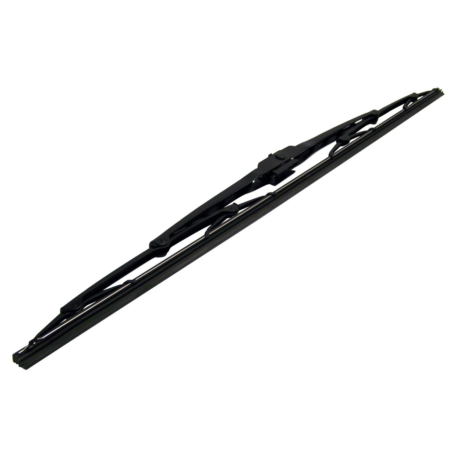 Crown Automotive Jeep Replacement 5139095AA - Front Wiper Blade for 2005-2013 Jeep WK Grand Cherokee, 21" Long