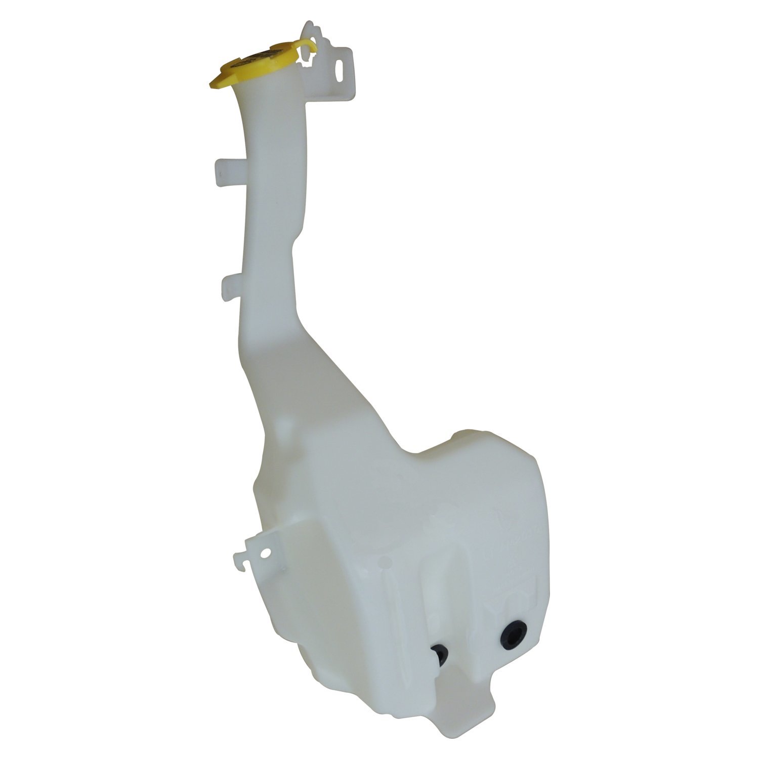 Crown Automotive Jeep Replacement 5143580AB - Windshield Washer Fluid Reservoir for 05-06 WK Grand Cherokee and XK Commander