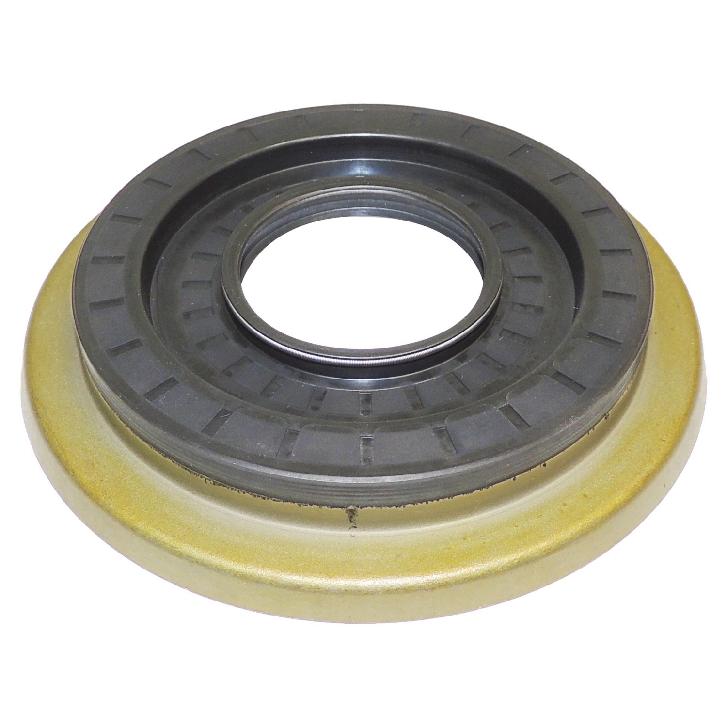 Crown Automotive Jeep Replacement 5127704AA - Left or Right Rear Axle Shaft Seal for Various Chrysler & Dodge Vehicles Crown Automotive Jeep Replacement 5127704AA - Left or Right Rear Axle Shaft Seal for Various Chrysler & Dodge Vehicles