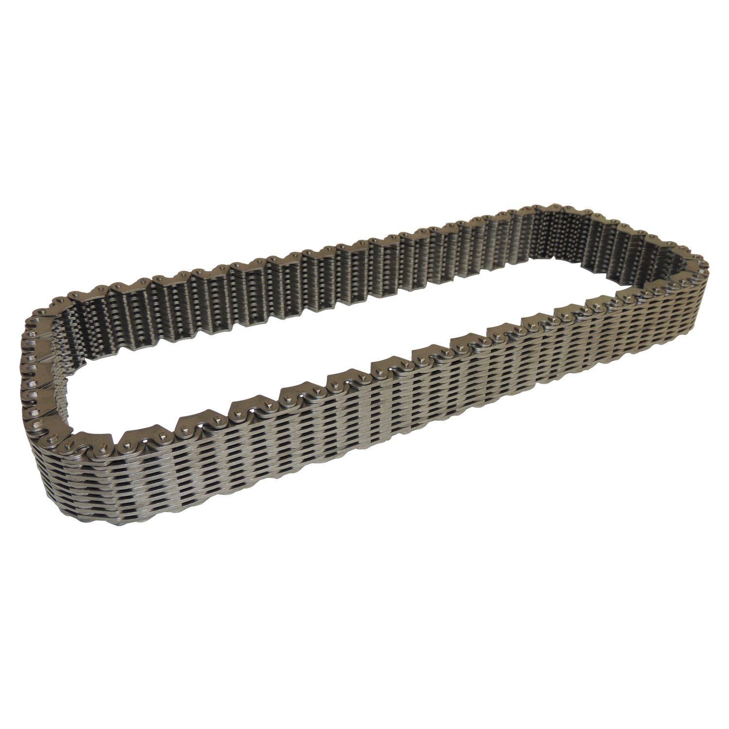 Crown Automotive Jeep Replacement 5166001AA - Transfer Case Chain for Select Jeep WK Grand Cherokee and  XK Commander