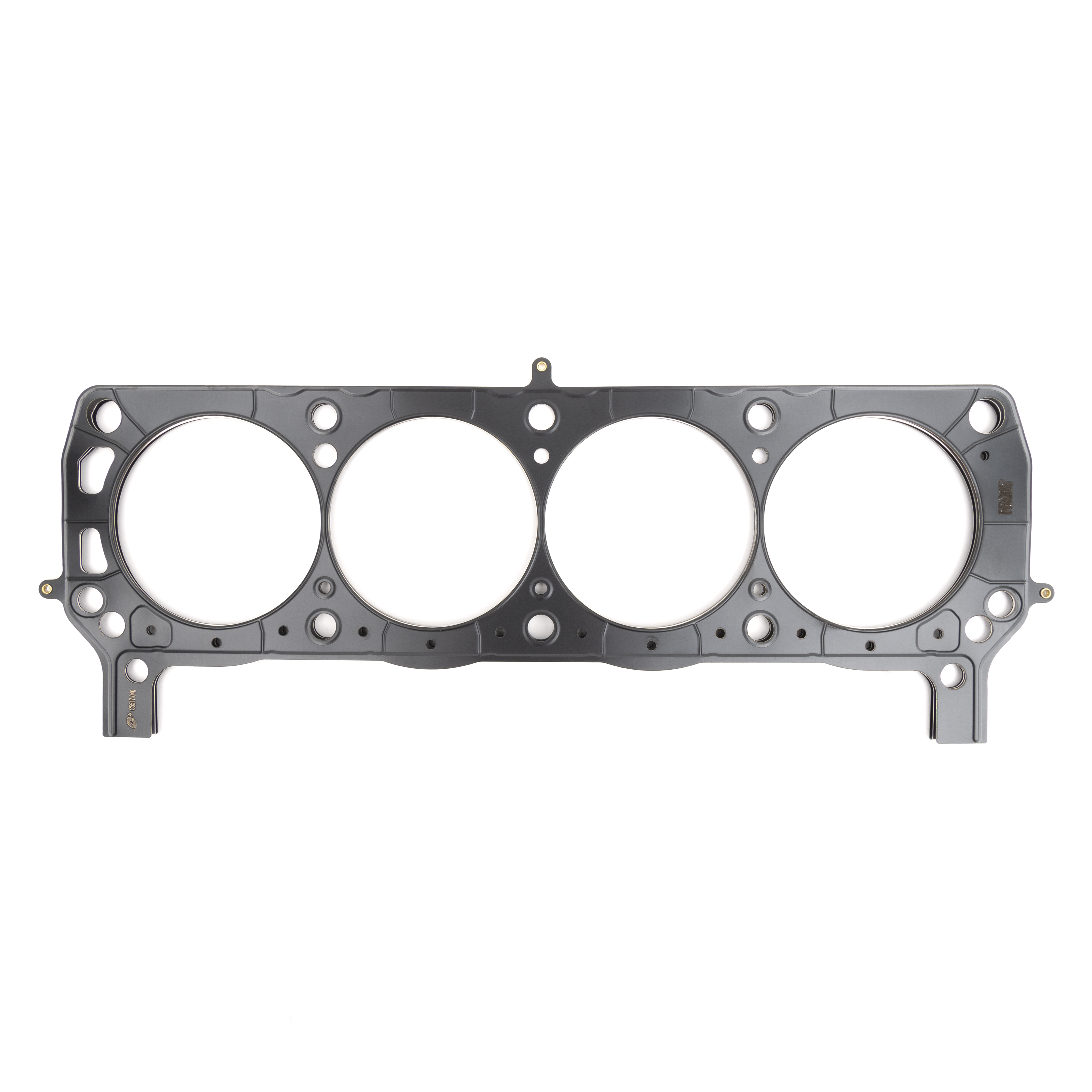 Cometic C5516-027 - Ford Windsor V8 .027in MLS Cylinder Head Gasket - 4.180in Bore - NON-SVO