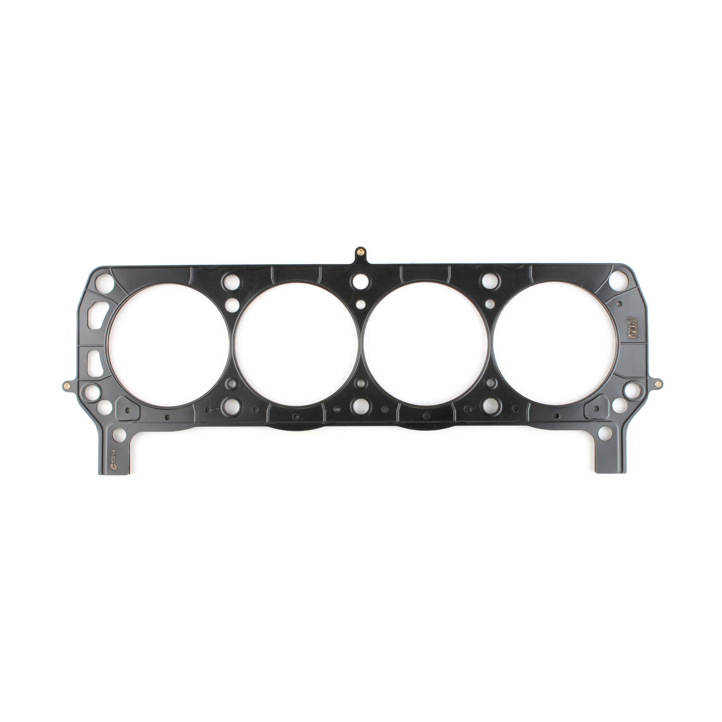 Cometic C5515-092 - Ford Windsor V8 .092in MLS Cylinder Head Gasket - 4.155in Bore - NON-SVO