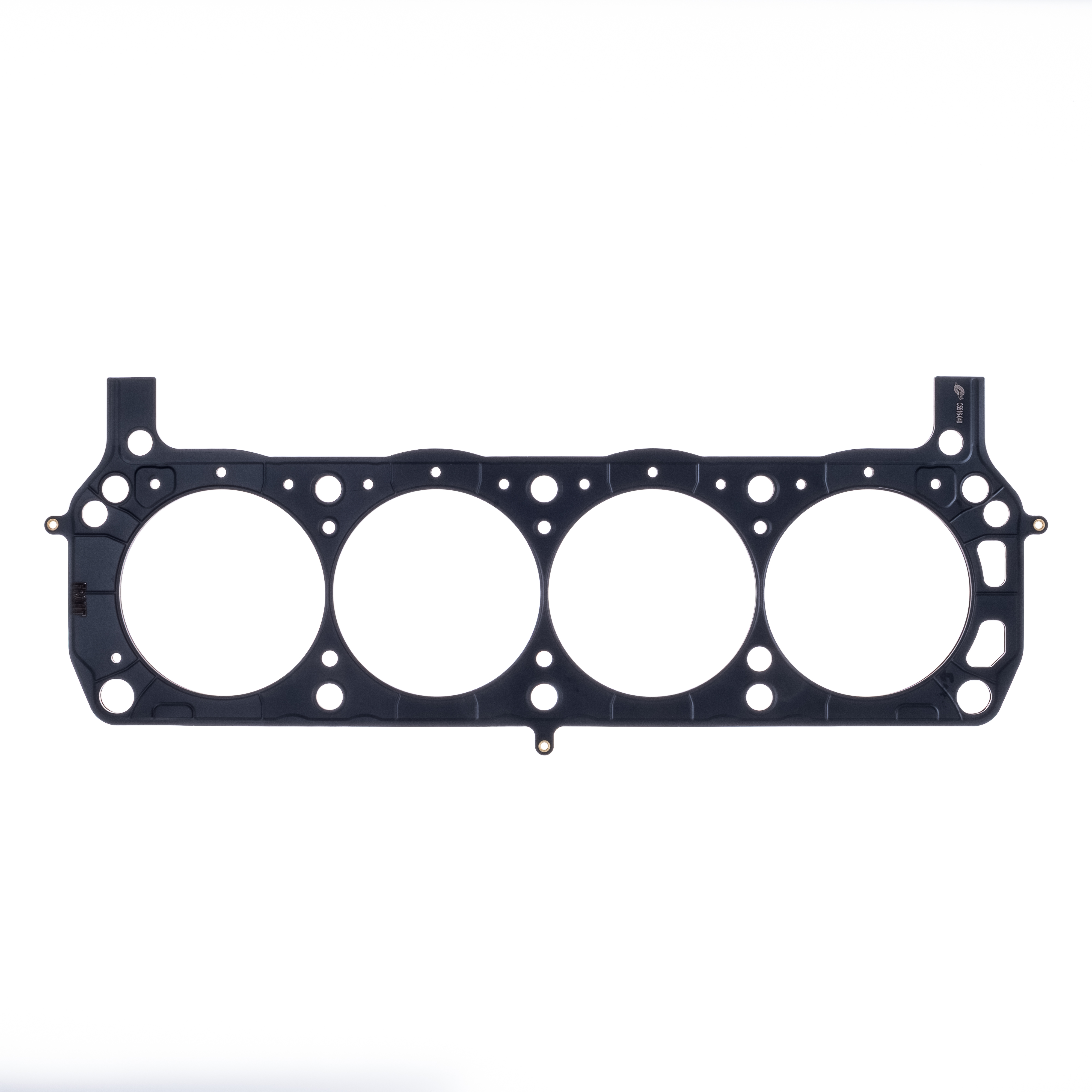 Cometic C5516-066 - Ford Windsor V8 .066in MLS Cylinder Head Gasket - 4.180in Bore - NON-SVO Cometic C5516-066 - Ford Windsor V8 .066in MLS Cylinder Head Gasket - 4.180in Bore - NON-SVO