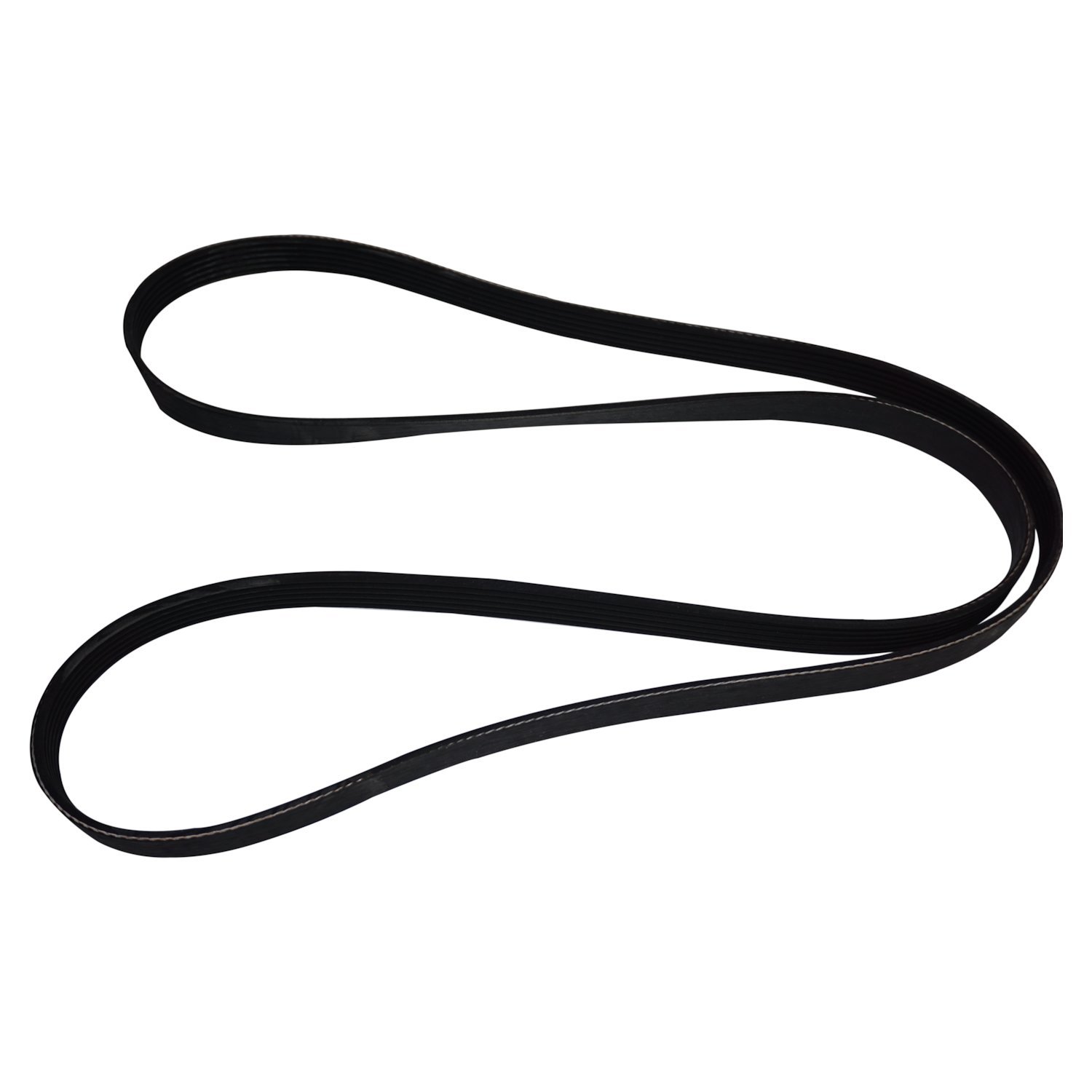 Crown Automotive Jeep Replacement 5184646AC - Accessory Drive Belt for Select 2011-2012 Jeep WK Grand Cherokee w/ 3.6L Engine Crown Automotive Jeep Replacement 5184646AC - Accessory Drive Belt for Select 2011-2012 Jeep WK Grand Cherokee w/ 3.6L Engine