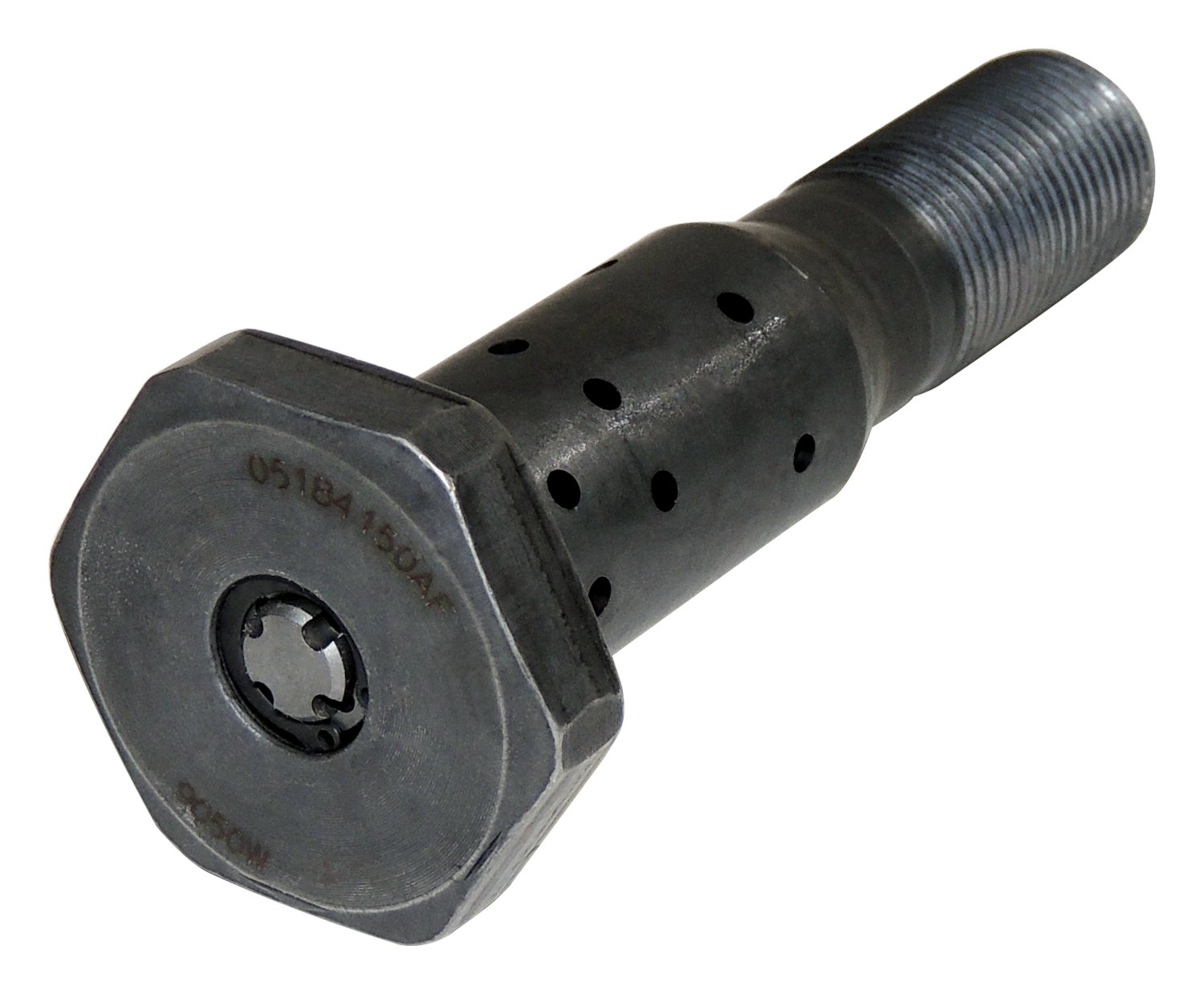 Crown Automotive Jeep Replacement 5184150AF - Crown Oil Control Valve for Misc. 2011+ Jeep JK, WK, & KL w/ 3.0L Gas, 3.2L, and 3.6L