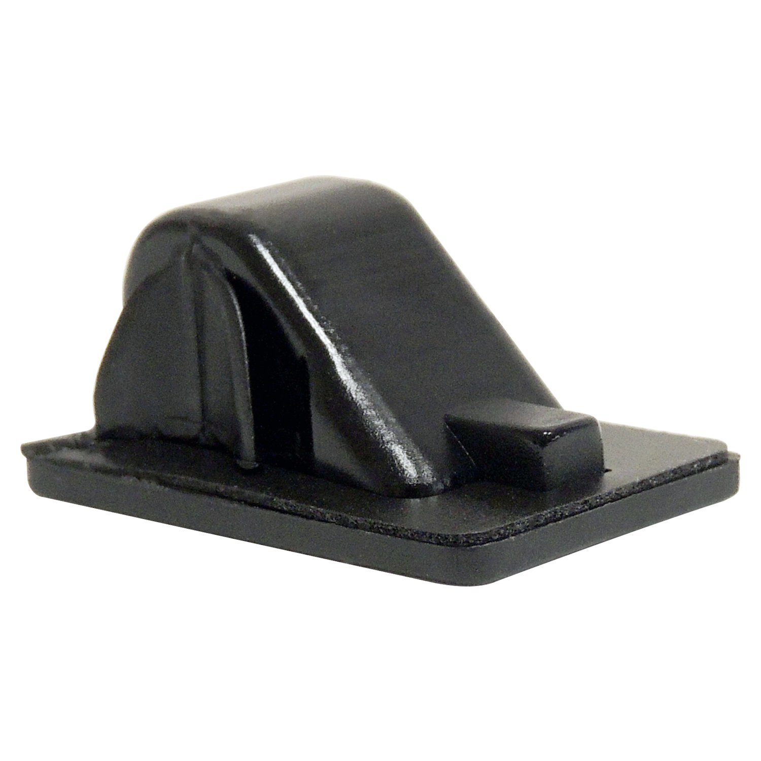Crown Automotive Jeep Replacement 5160255AB - Tail Lamp Mounting Grommet for Select 2007+ Jeep Models, Left or Right