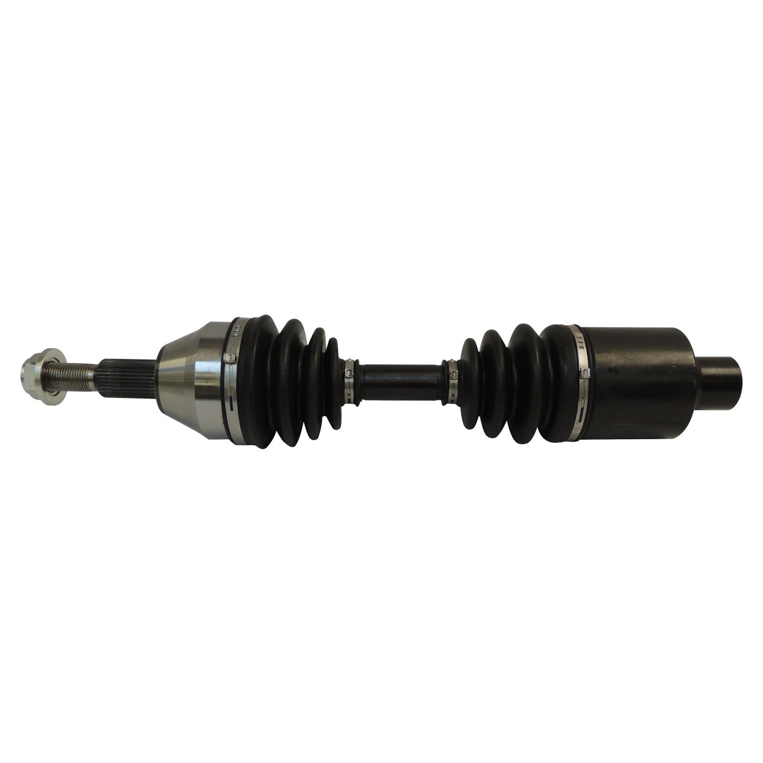 Crown Automotive Jeep Replacement 5189278AA - Right Front Axle Shaft Assembly for 2008-2012 KK Jeep Liberty Crown Automotive Jeep Replacement 5189278AA - Right Front Axle Shaft Assembly for 2008-2012 KK Jeep Liberty