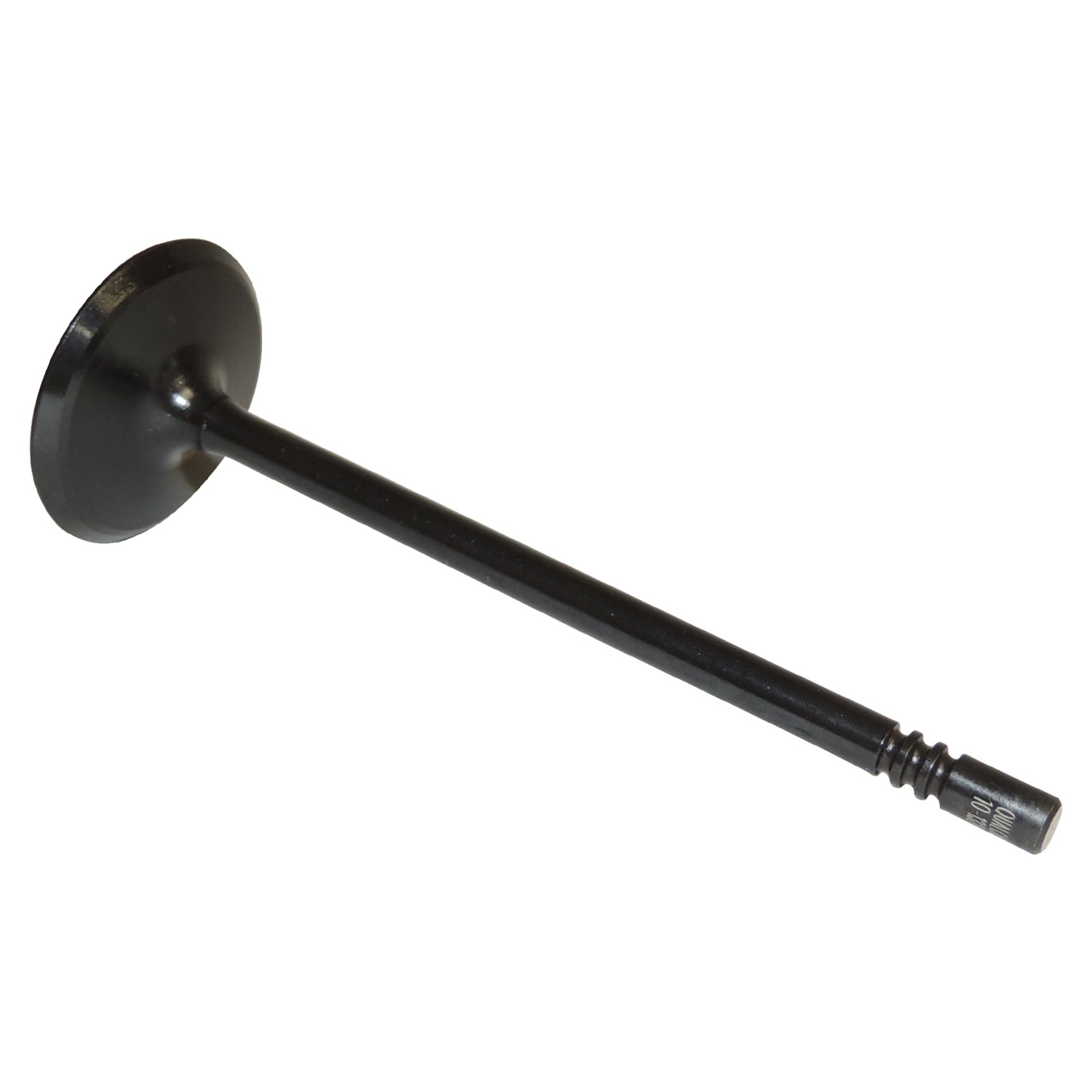 Crown Automotive Jeep Replacement 5184127AC - Std. Intake Valve for Select 11-18 Jeep JK Wrangler & WK Grand Cherokee w/ V6