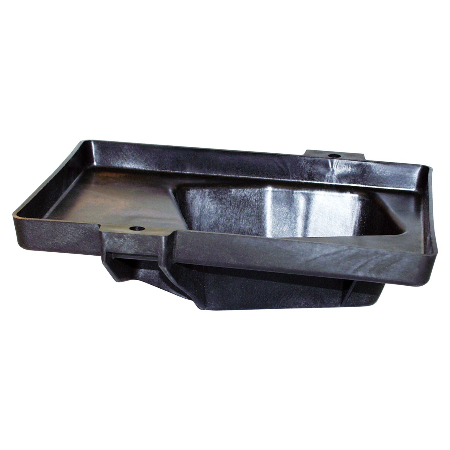 Crown Automotive Jeep Replacement 52002092 - Plastic Battery Tray for 1987-1994 Jeep  XJ Cherokee and MJ Comanche