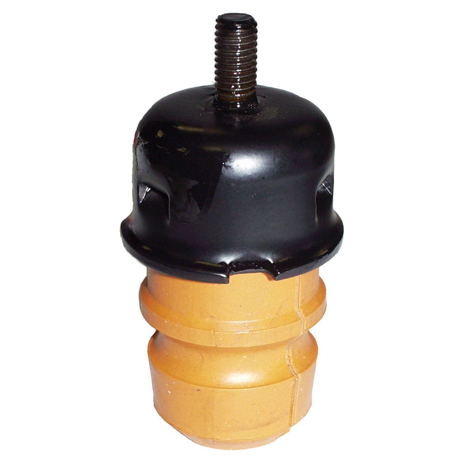 Crown Automotive Jeep Replacement 52004749 - Suspension Bump Stop for Jeep 1987-1993 XJ Cherokee or 1987-1992 MJ Comanche Crown Automotive Jeep Replacement 52004749 - Suspension Bump Stop for Jeep 1987-1993 XJ Cherokee or 1987-1992 MJ Comanche