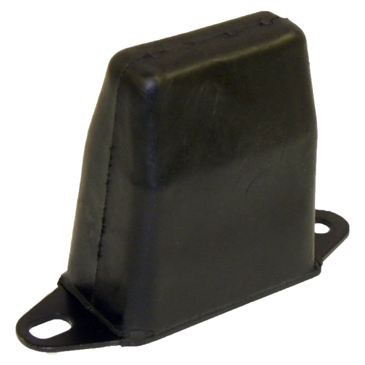 Crown Automotive Jeep Replacement 52002393 - Rear Bump Stop for 84-01 XJ Cherokee, 86-92 MJ Comanche, Left or Right