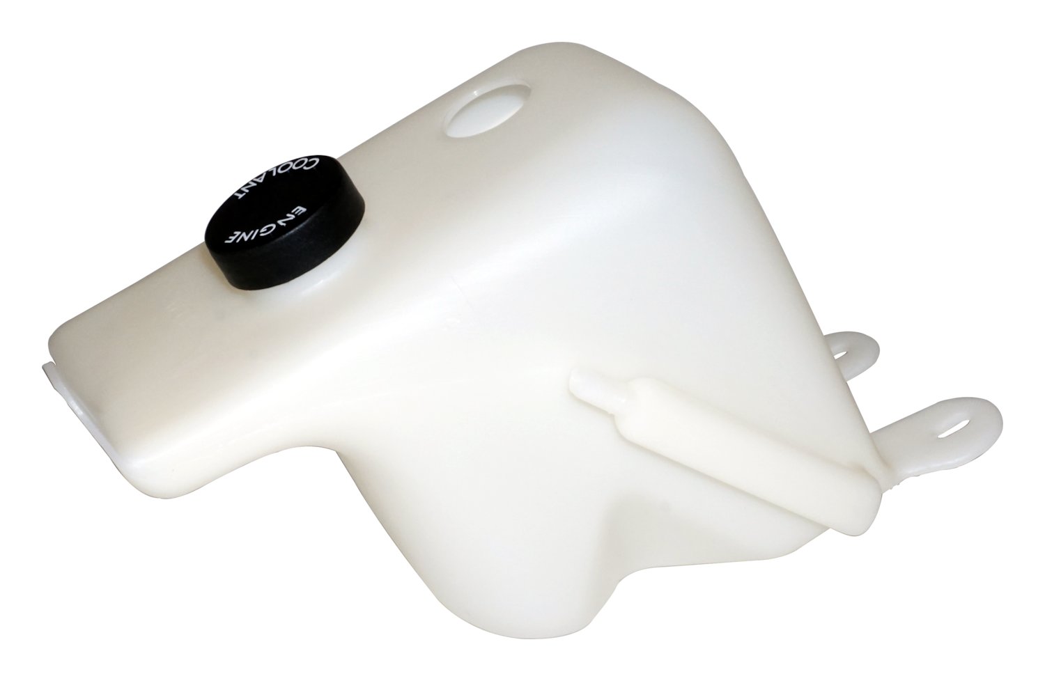 Crown Automotive Jeep Replacement 52005183 - Coolant Bottle for 1993-1994 Jeep ZJ Grand Cherokee, Includes Cap
