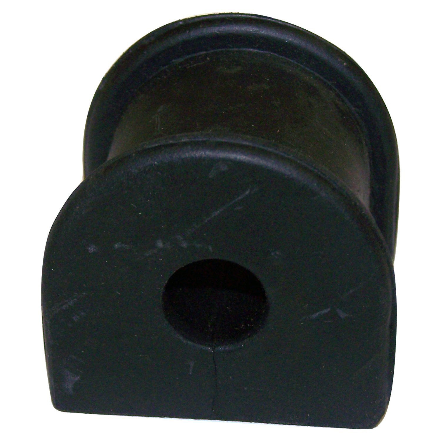 Crown Automotive Jeep Replacement 52001145 - Rear Sway Bar Bushing for 1984-2001 Jeep XJ Cherokee, Left or Right, 54" ID