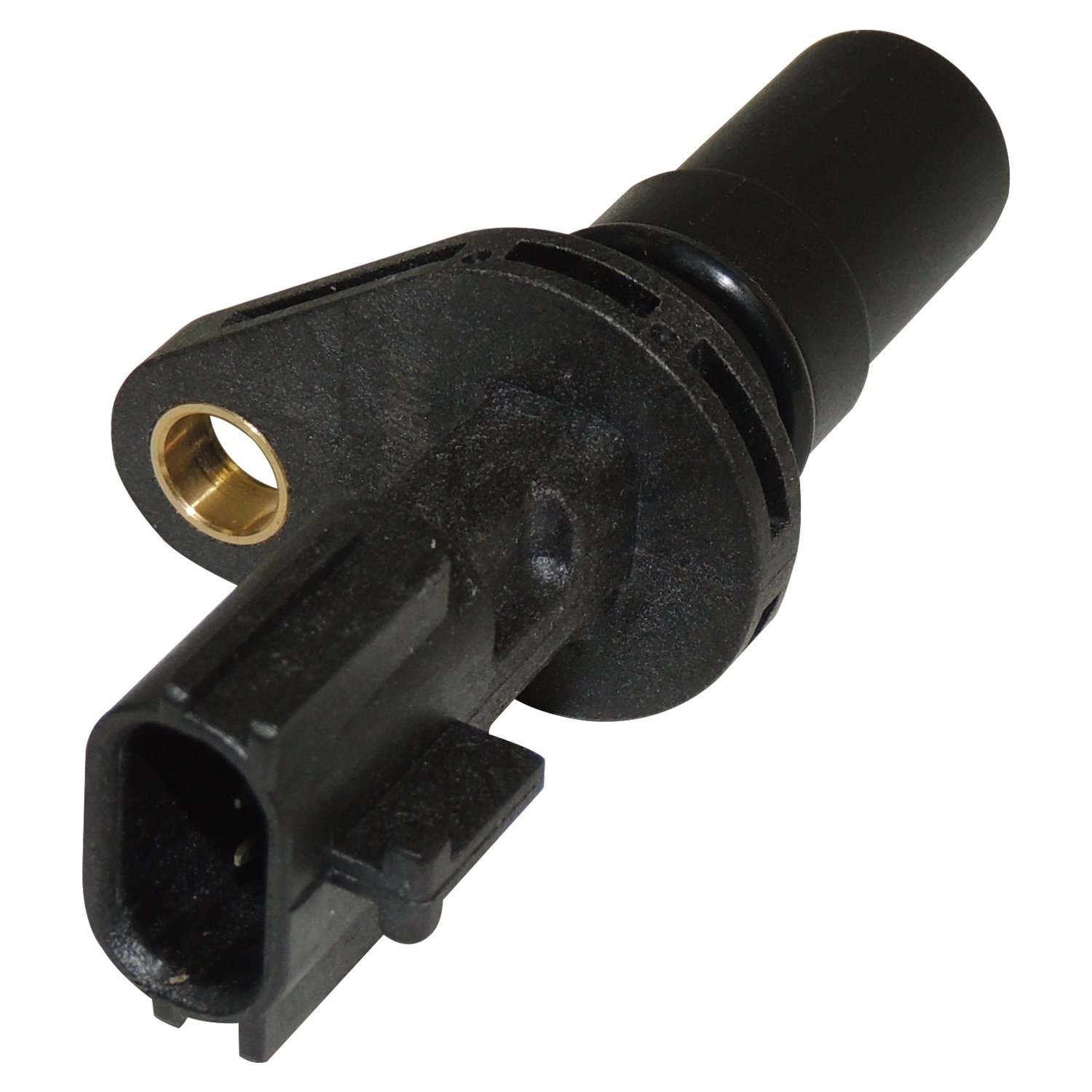 Crown Automotive Jeep Replacement 5189841AA - Transmission Input Speed Sensor for 07-17 Jeep MK Compass / Patriot w/ CVT Trans