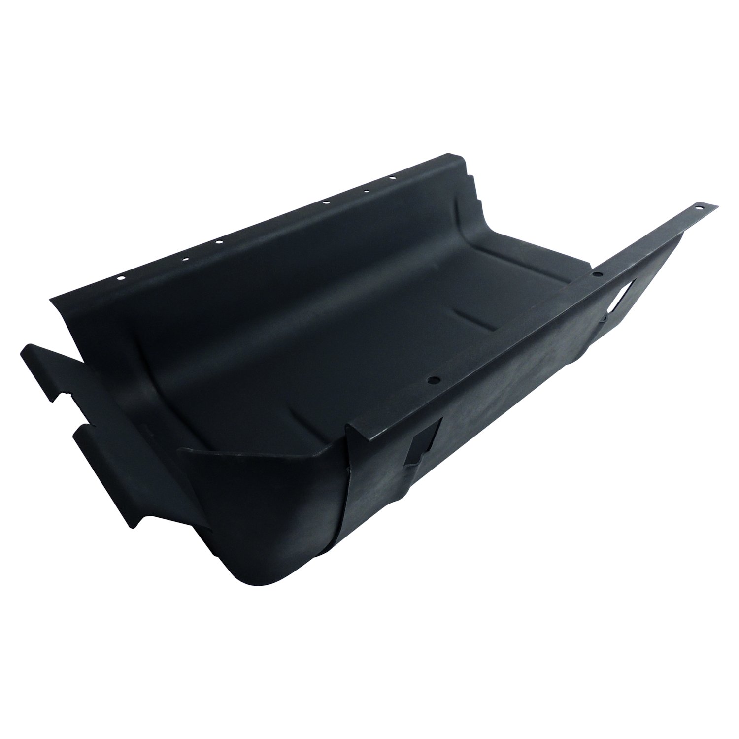 Crown Automotive Jeep Replacement 52006870 - Fuel Tank Skid Plate for 1987-1995 Jeep YJ Wrangler w/ 20 Gallon Tank Crown Automotive Jeep Replacement 52006870 - Fuel Tank Skid Plate for 1987-1995 Jeep YJ Wrangler w/ 20 Gallon Tank
