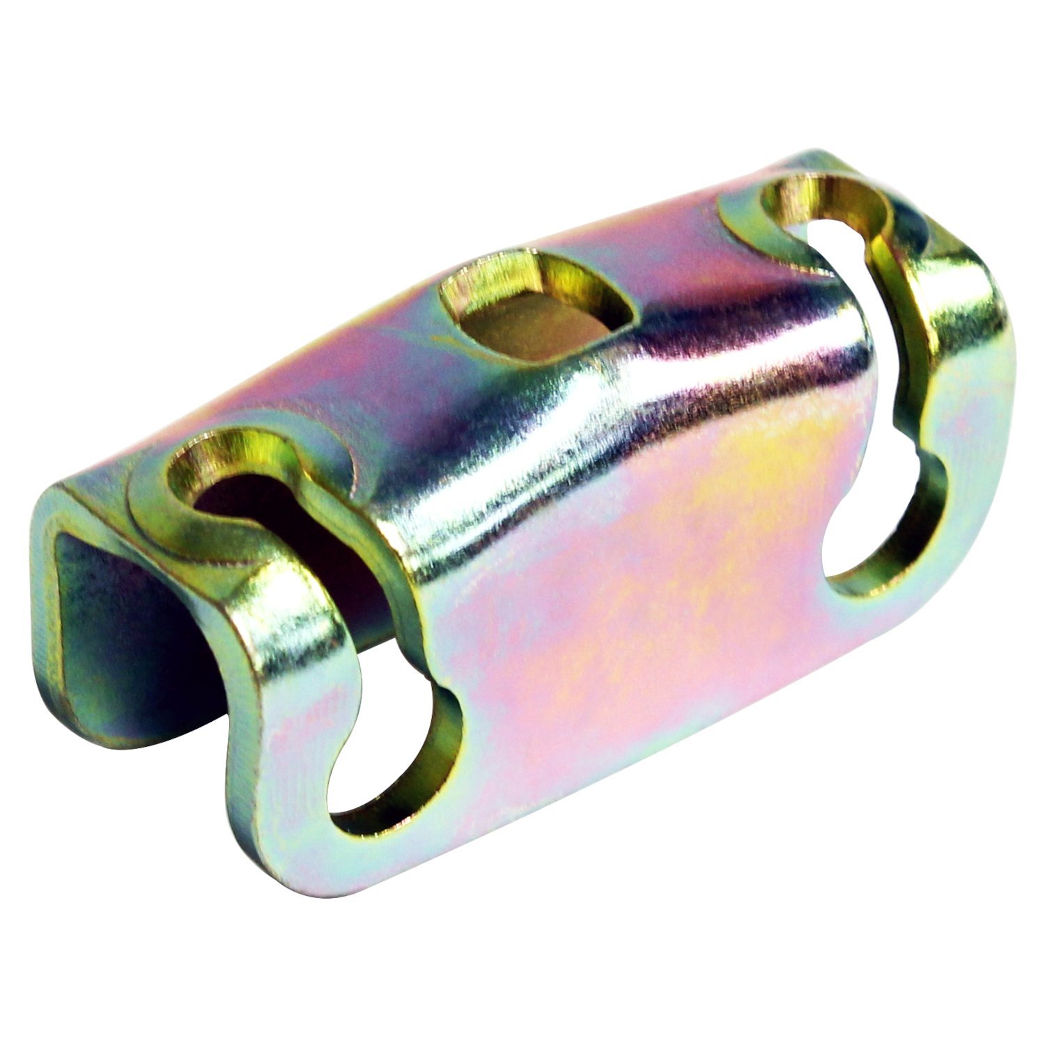 Crown Automotive Jeep Replacement 52007532 - Parking Brake Equalizer for Select 1991-2001 Jeep TJ, YJ, XJ, MJ, ZJ Models