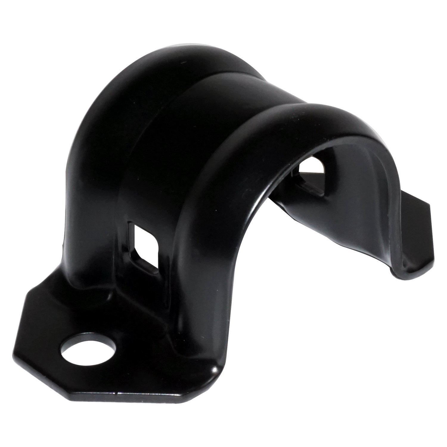 Crown Automotive Jeep Replacement 52037710AC - Front Sway Bar Bushing Bracket for 1997-2006 Jeep TJ Wrangler