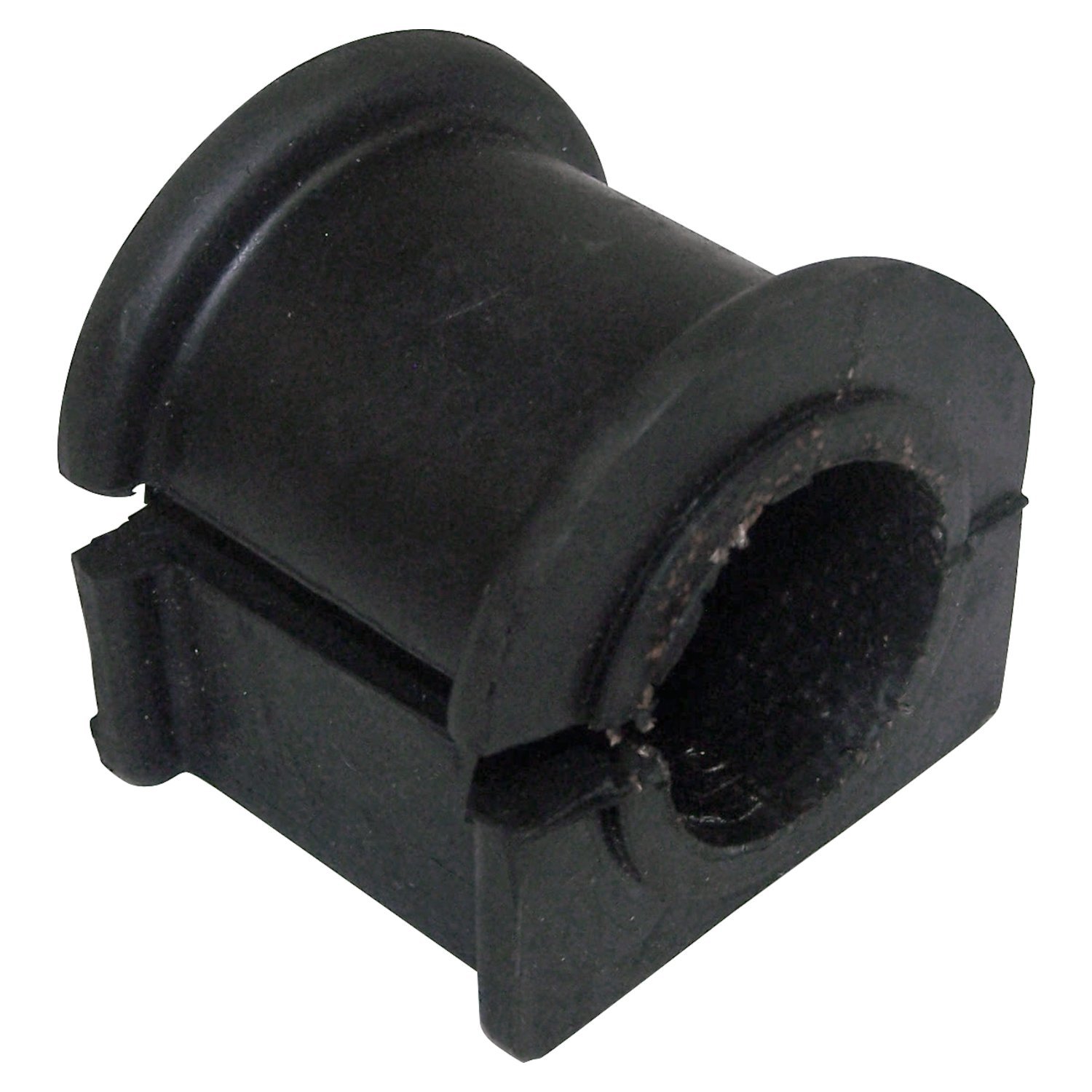 Crown Automotive Jeep Replacement 52005653 - Front Sway Bar Bushing for 93-01 Jeep XJ Cherokee, ZJ Grand Cherokee, L or R