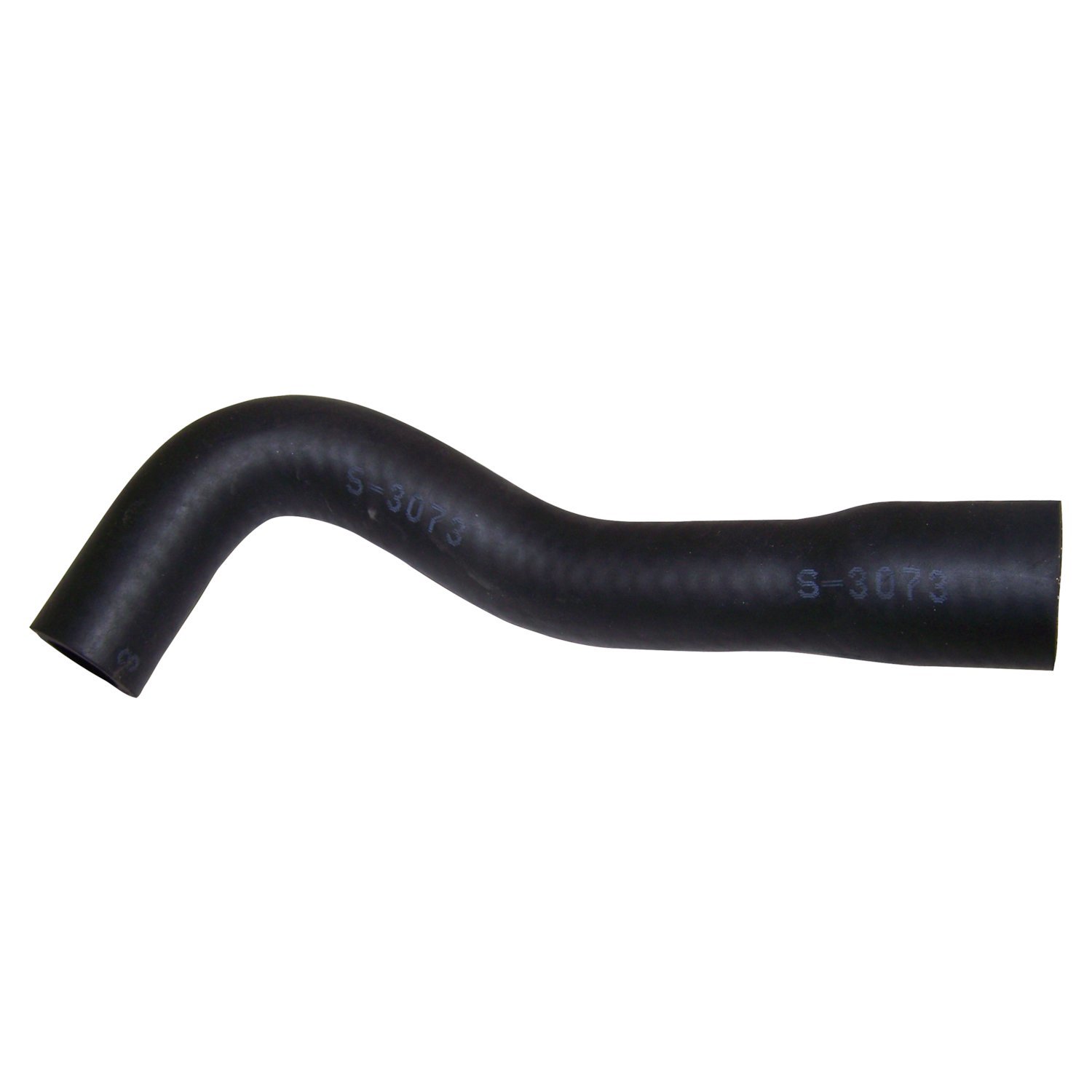Crown Automotive Jeep Replacement 52040081 - Fuel Tank Vent Hose for 87-95 YJ Wrangler w/ 20 Gallon Tank, w/ 93" Wheelbase Crown Automotive Jeep Replacement 52040081 - Fuel Tank Vent Hose for 87-95 YJ Wrangler w/ 20 Gallon Tank, w/ 93" Wheelbase
