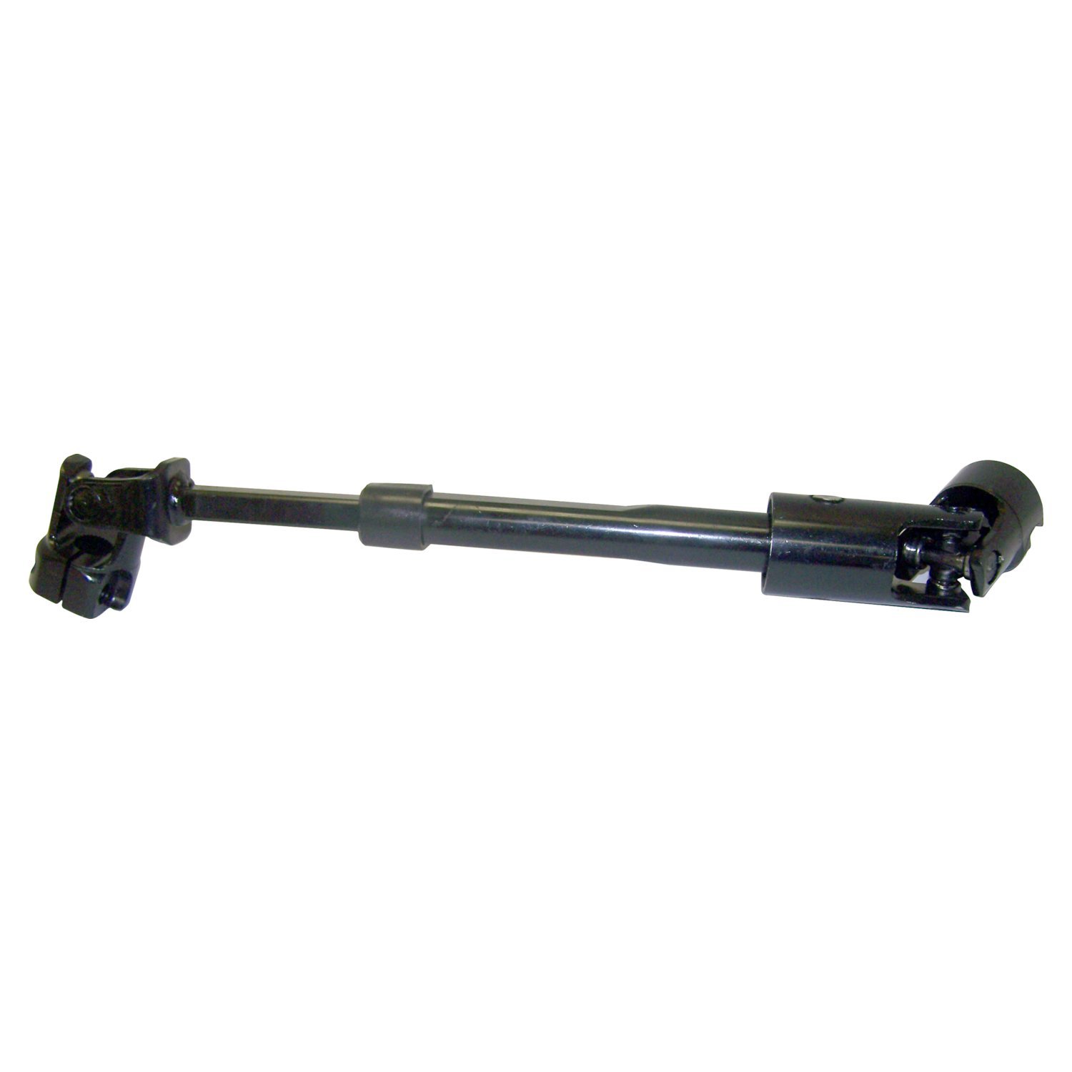 Crown Automotive Jeep Replacement 52079050 - Lower Steering Shaft for 1/6/1995-1998 Jeep ZJ, ZG Grand Cherokee