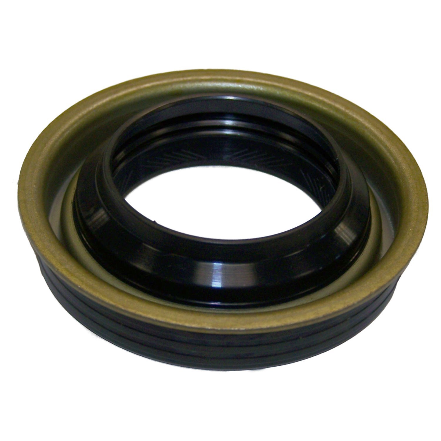 Crown Automotive Jeep Replacement 52069706AB - Front Right Inner Axle Shaft Seal 05-10 Jeep Grand Cherokee and Commander Model Crown Automotive Jeep Replacement 52069706AB - Front Right Inner Axle Shaft Seal 05-10 Jeep Grand Cherokee and Commander Model