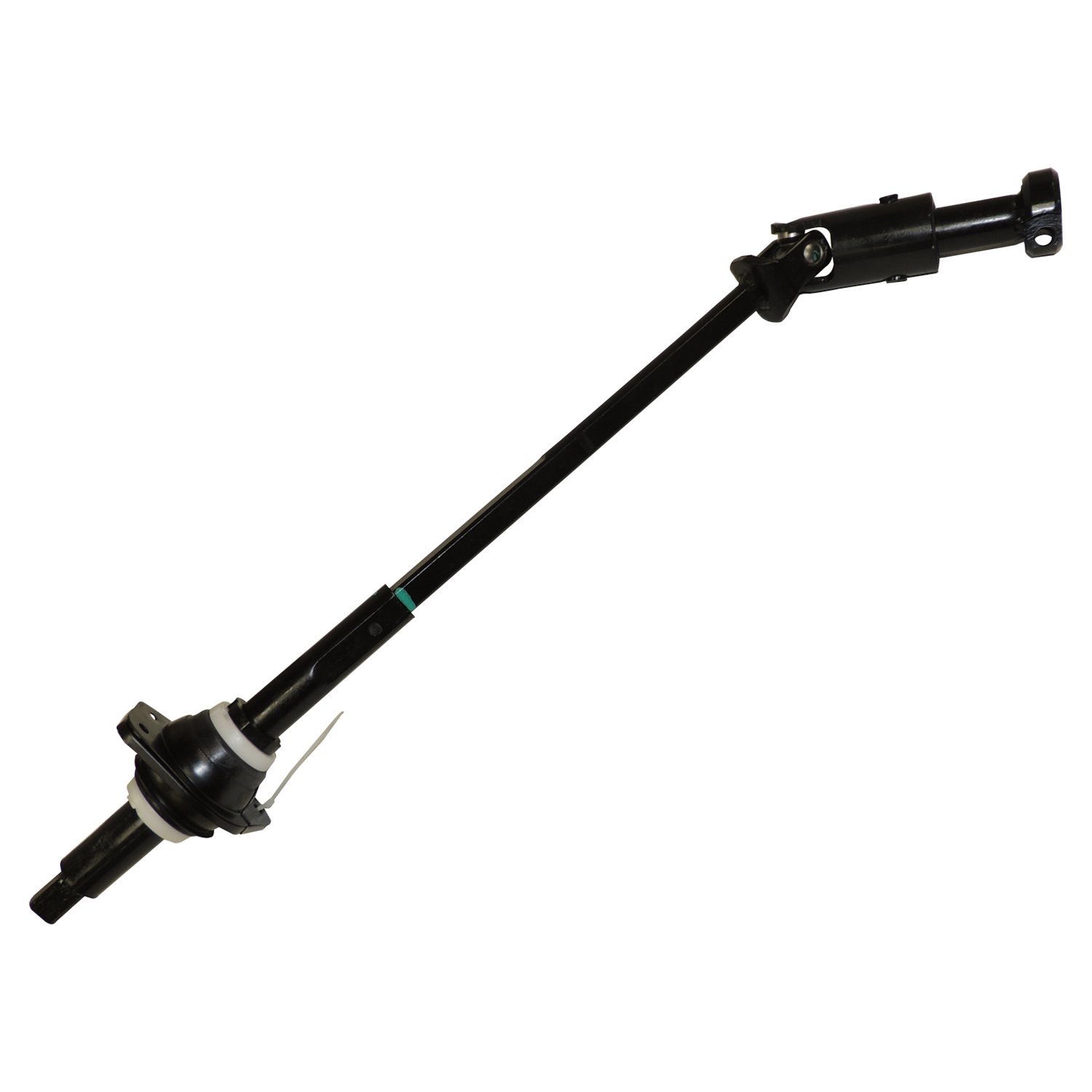 Crown Automotive Jeep Replacement 52078705 - Lower Steering Shaft for 1997-1999 Jeep TJ Wrangler Crown Automotive Jeep Replacement 52078705 - Lower Steering Shaft for 1997-1999 Jeep TJ Wrangler