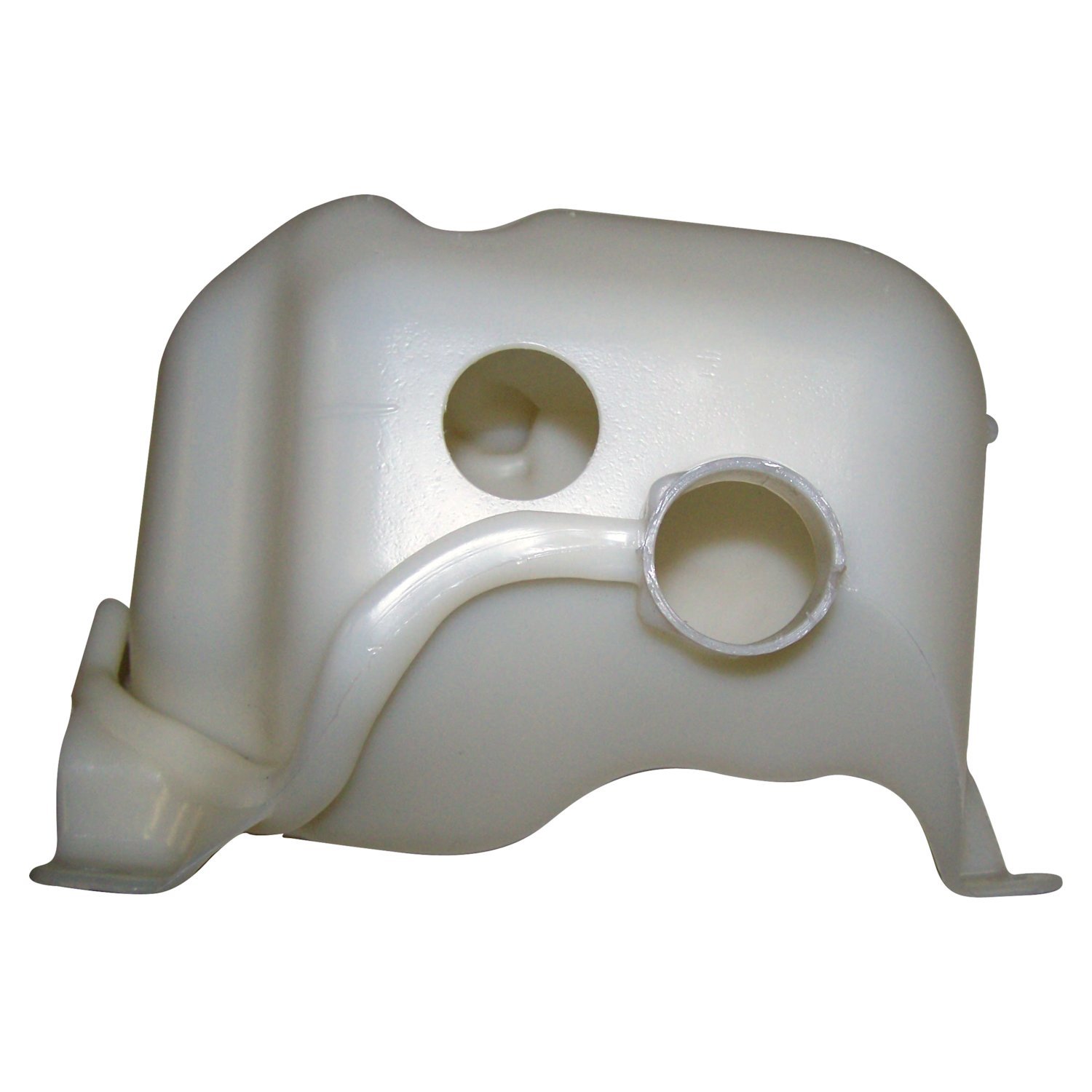 Crown Automotive Jeep Replacement 52079461AB - Coolant Bottle for 1999-2004 Jeep Grand Cherokee w/ 4.0L, 4.7L, Engines Crown Automotive Jeep Replacement 52079461AB - Coolant Bottle for 1999-2004 Jeep Grand Cherokee w/ 4.0L, 4.7L, Engines