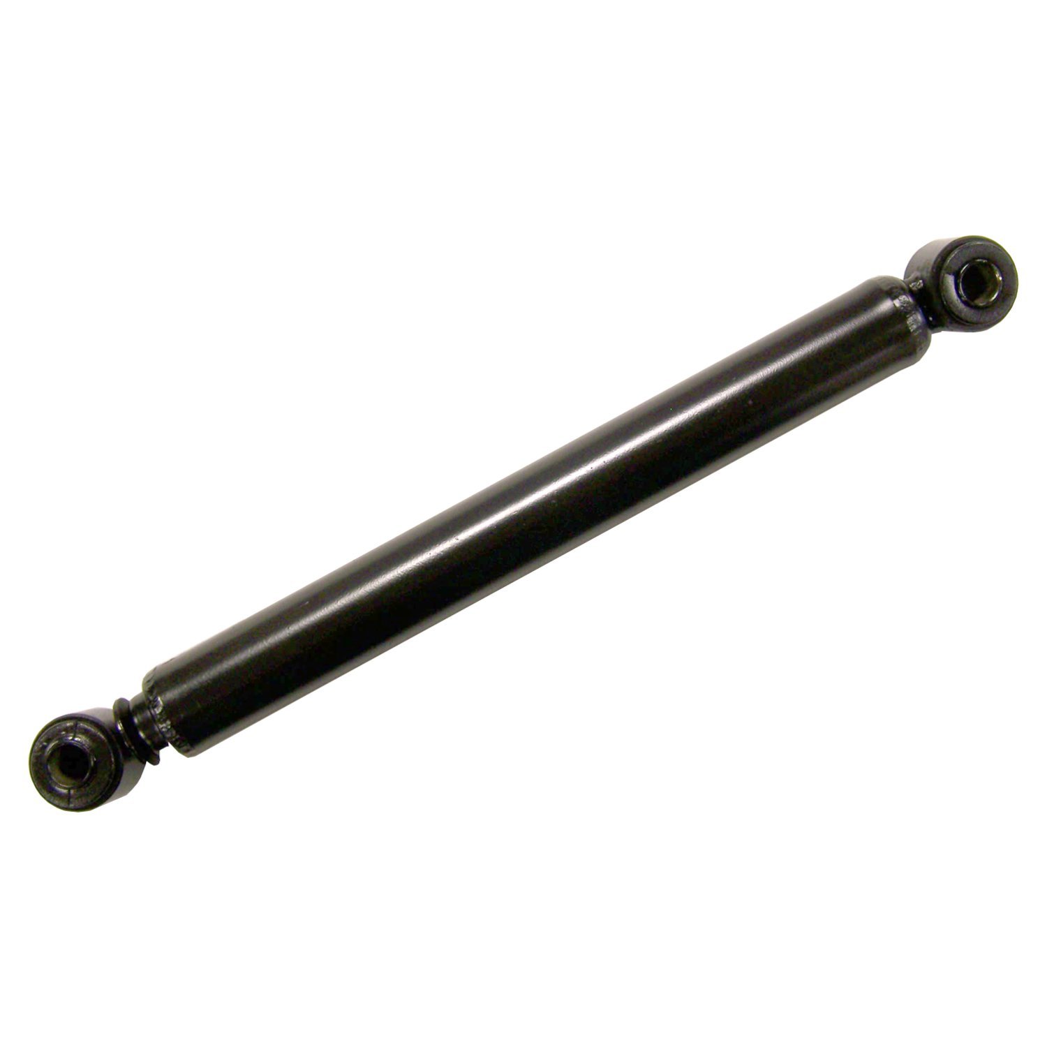 Crown Automotive Jeep Replacement 52060058AE - Steering Stabilizer for 2007-2018 Jeep JK Wrangler Crown Automotive Jeep Replacement 52060058AE - Steering Stabilizer for 2007-2018 Jeep JK Wrangler