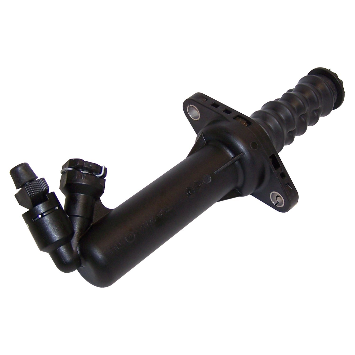 Crown Automotive Jeep Replacement 52060133AD - Clutch Slave Cylinder for 2007-2018 Jeep JK Wrangler, 2008-2012 KK Liberty