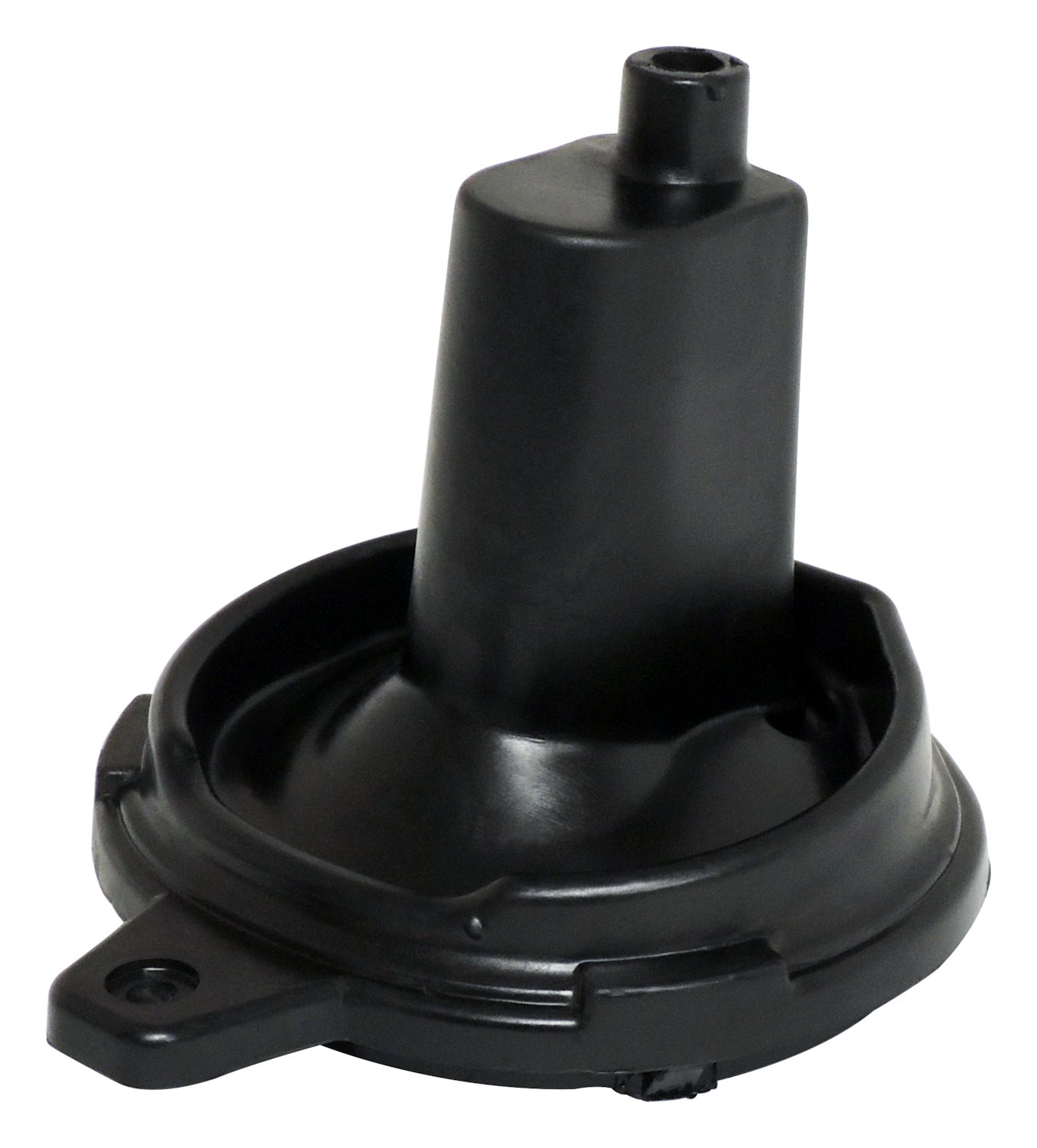 Crown Automotive Jeep Replacement 52060165AE - Crown Transfer Case Shift Boot for 2007-2018 Jeep JK Wrangler w/ NSG370 Transmission