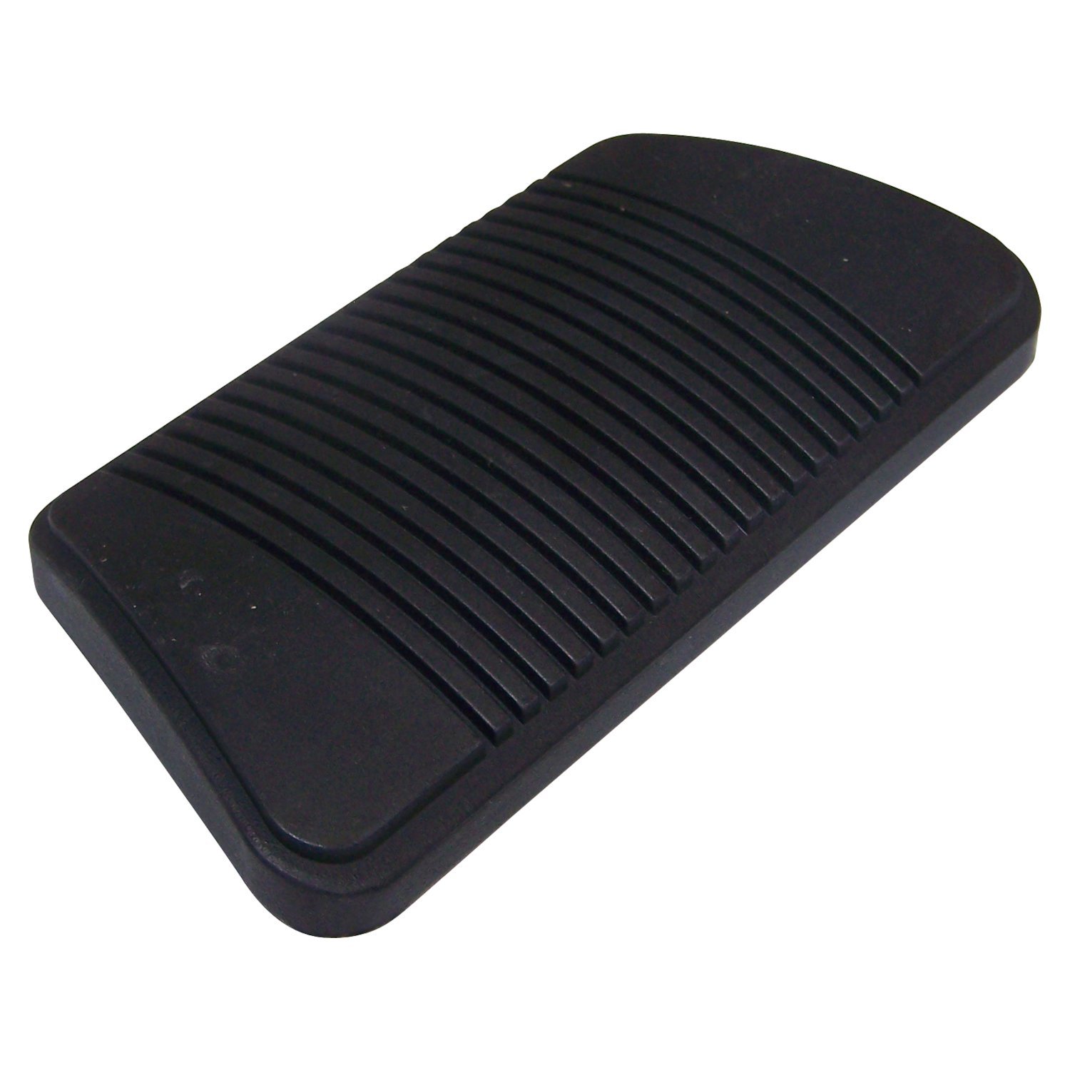 Crown Automotive Jeep Replacement 52078540 - Brake Pedal Pad for Select Jeep TJ, YJ Wranglers, XJ Cherokee, MJ Comanche, ZJ