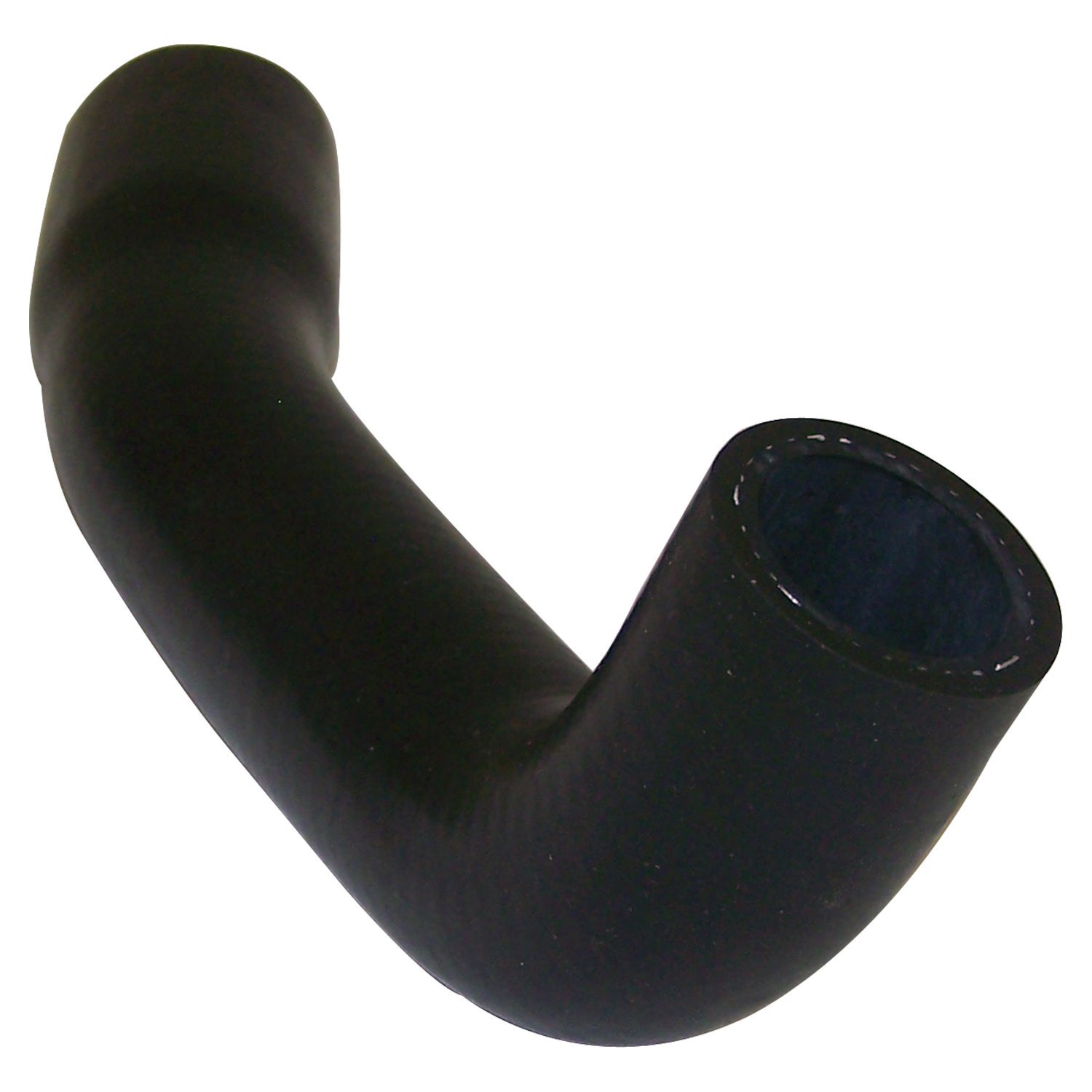 Crown Automotive Jeep Replacement 52040079 - Fuel Filler Hose for 87-95 Jeep YJ Wrangler w/ 20 Gallon Tank w/ 93" Wheelbase