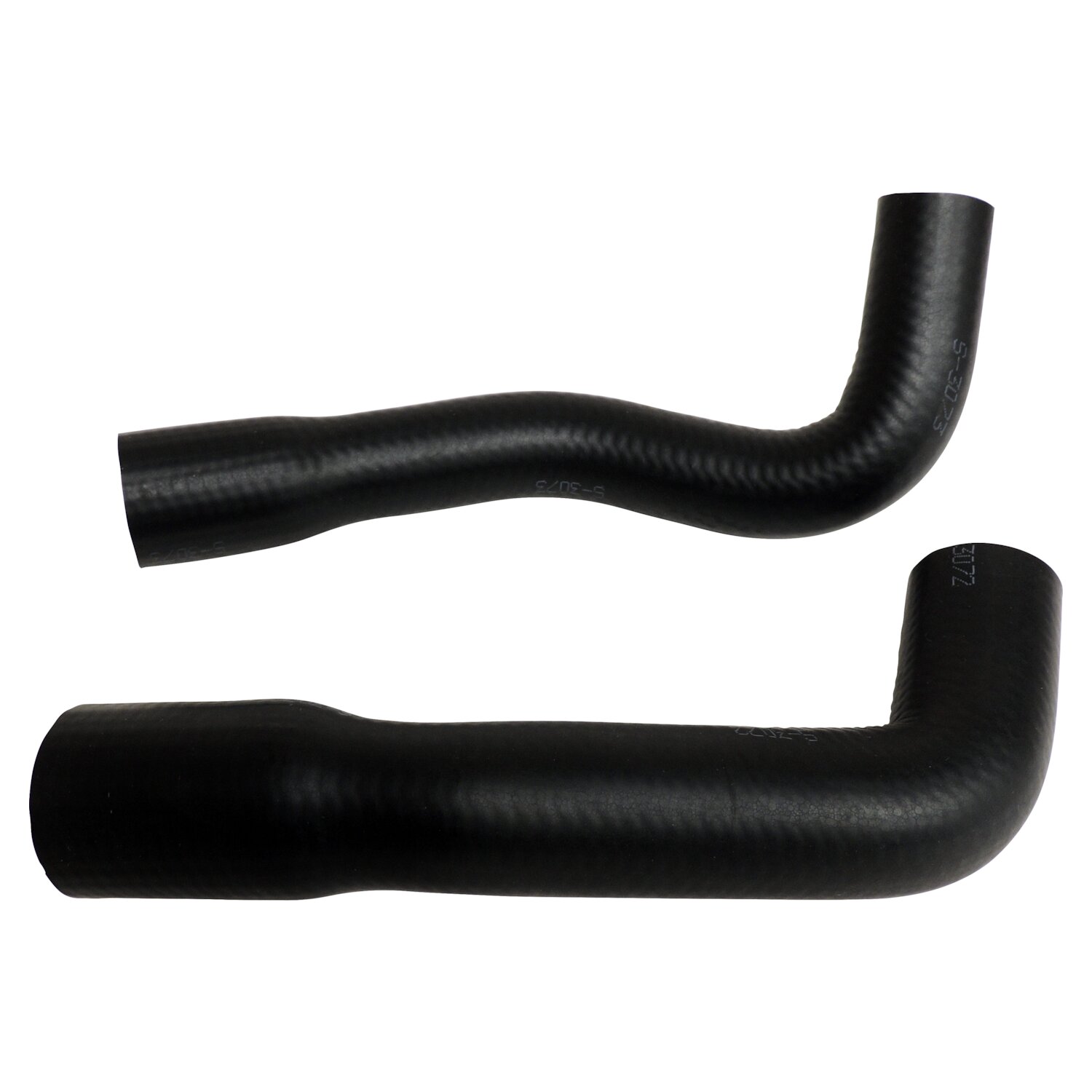 Crown Automotive Jeep Replacement 52040079K - Fuel Filler & Vent Hose Set for 1987-1995 Jeep YJ Wrangler w/ 20 Gallon Tank Crown Automotive Jeep Replacement 52040079K - Fuel Filler & Vent Hose Set for 1987-1995 Jeep YJ Wrangler w/ 20 Gallon Tank
