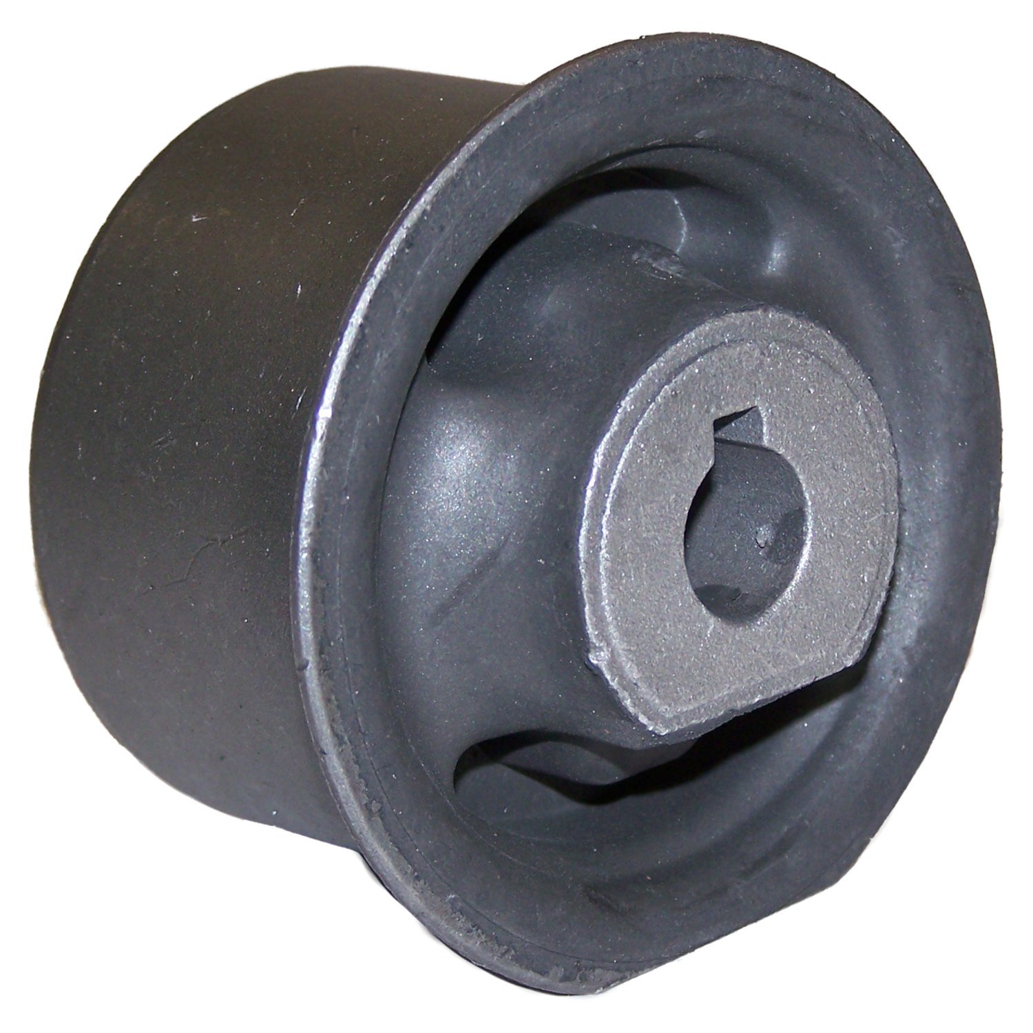 Crown Automotive Jeep Replacement 52089516AB - Front Differential Bushing 05/10 Jeep Grand Cherokee & Commander, Left or Right Crown Automotive Jeep Replacement 52089516AB - Front Differential Bushing 05/10 Jeep Grand Cherokee & Commander, Left or Right