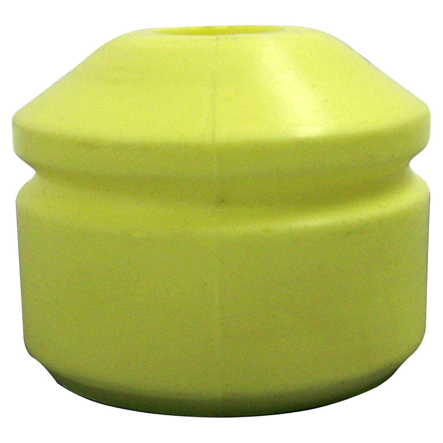 Crown Automotive Jeep Replacement 52089347AA - Front Bump Stop for 05-10 Jeep WK, WH Grand Cherokee & XK, XH Commander Crown Automotive Jeep Replacement 52089347AA - Front Bump Stop for 05-10 Jeep WK, WH Grand Cherokee & XK, XH Commander