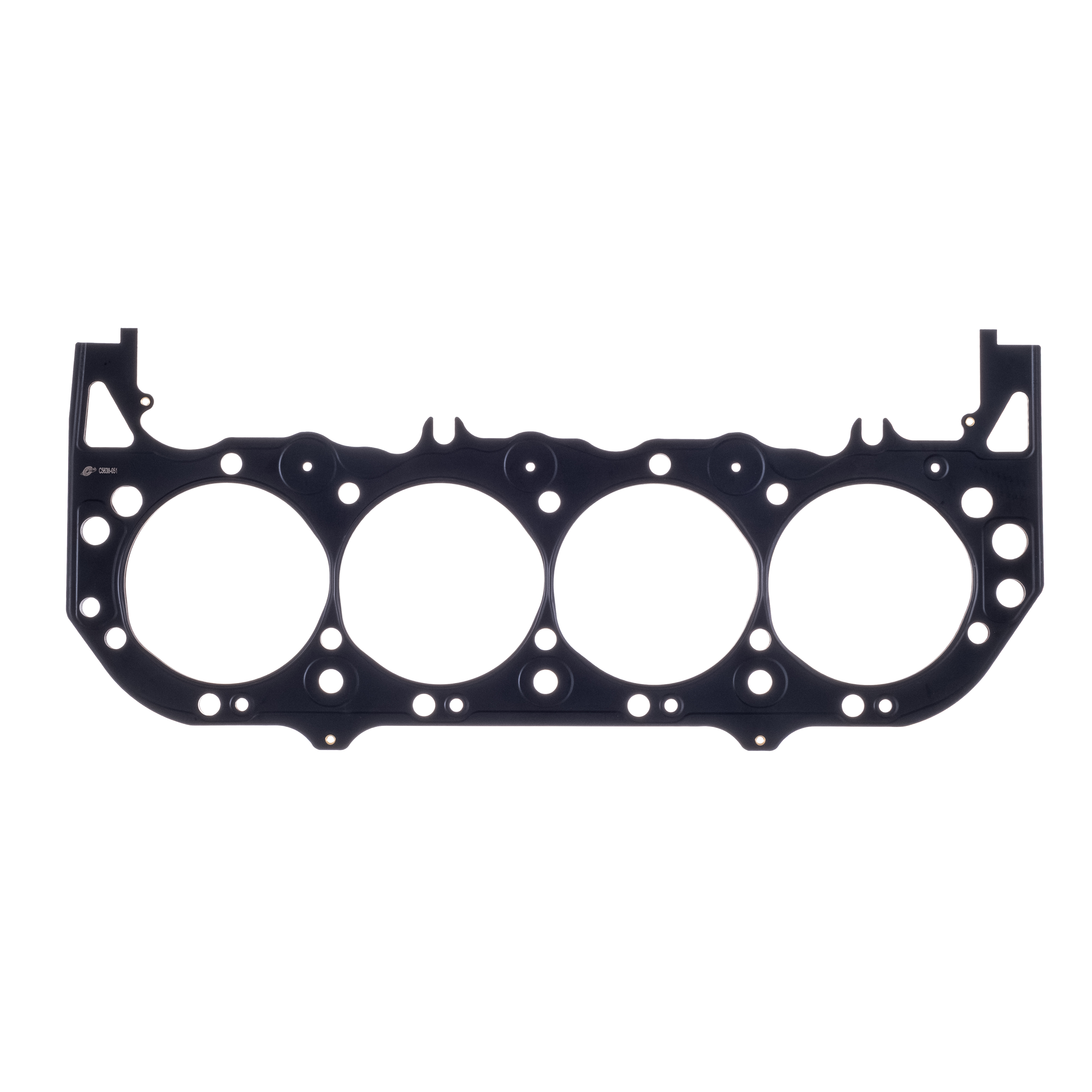 Cometic C5638-027 - GM/Mercury Marine 1050 Gen-IV Big Block V8 .027in MLS Cylinder Head Gasket Cometic C5638-027 - GM/Mercury Marine 1050 Gen-IV Big Block V8 .027in MLS Cylinder Head Gasket