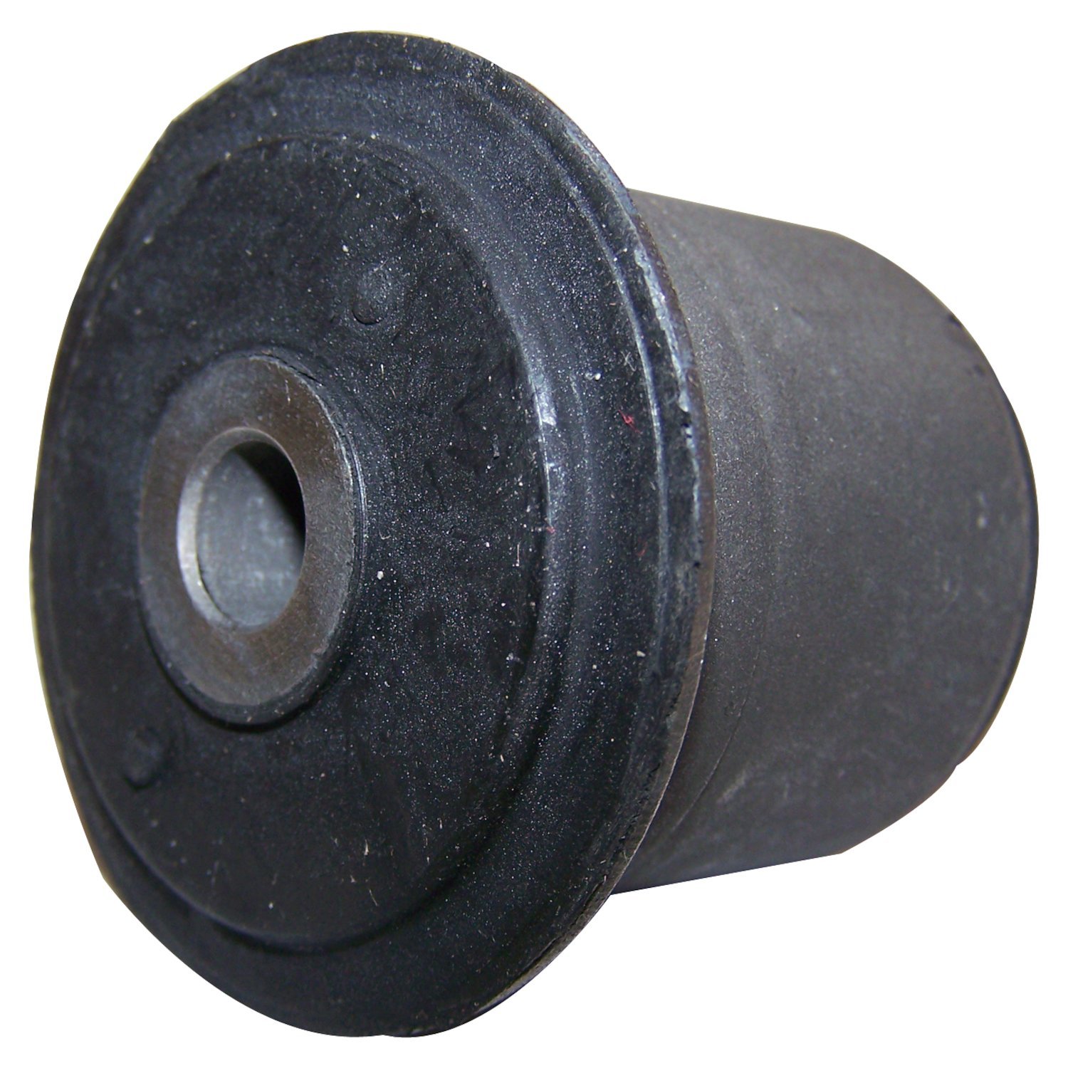 Crown Automotive Jeep Replacement 52087852 - Front Upper Control Arm Bushing for Select 97-06 Jeep TJ, XJ, ZJ, ZG Models Crown Automotive Jeep Replacement 52087852 - Front Upper Control Arm Bushing for Select 97-06 Jeep TJ, XJ, ZJ, ZG Models