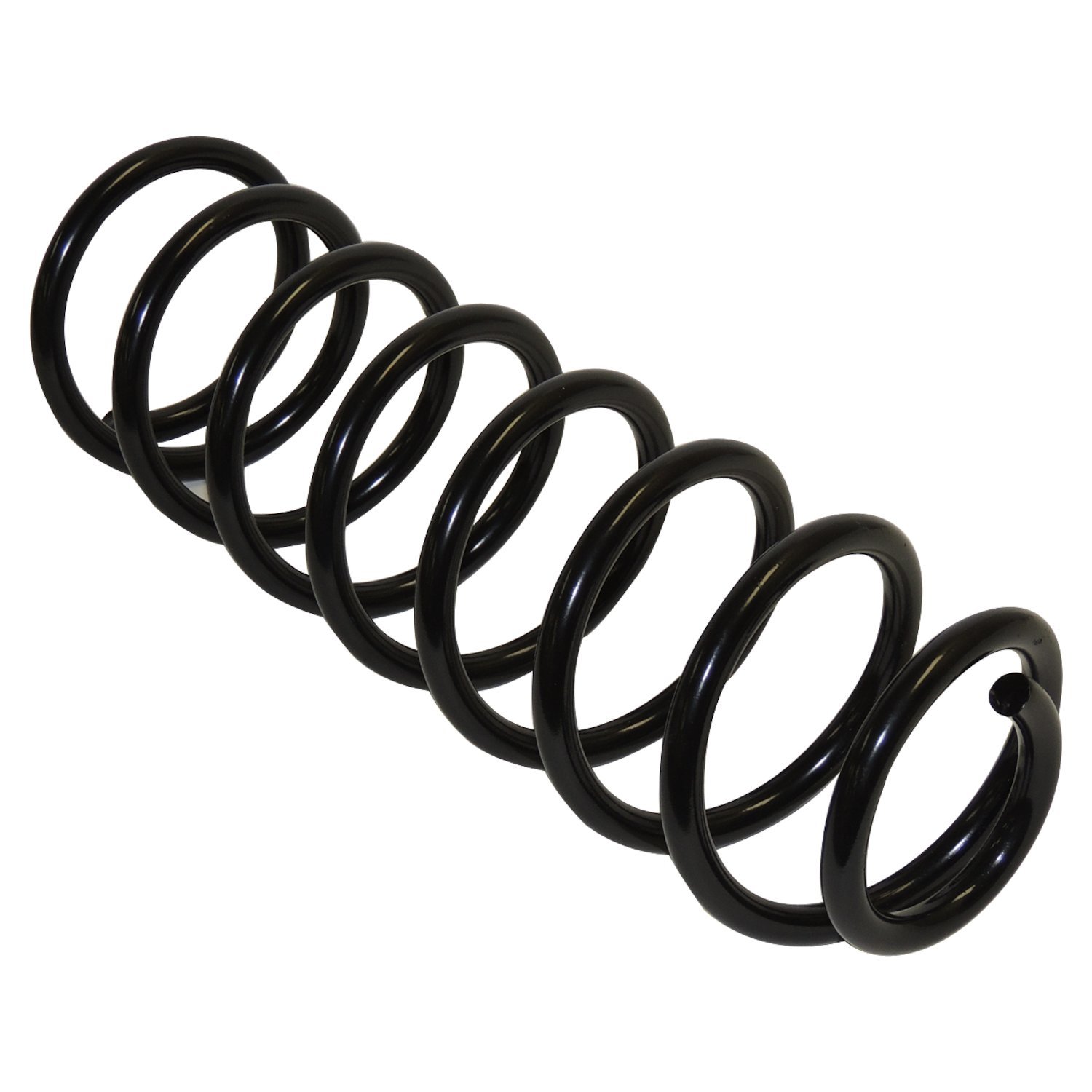 Crown Automotive Jeep Replacement 52088129 - Front Coil Spring for 1997-2006 Jeep TJ Wrangler, Left or Right Crown Automotive Jeep Replacement 52088129 - Front Coil Spring for 1997-2006 Jeep TJ Wrangler, Left or Right