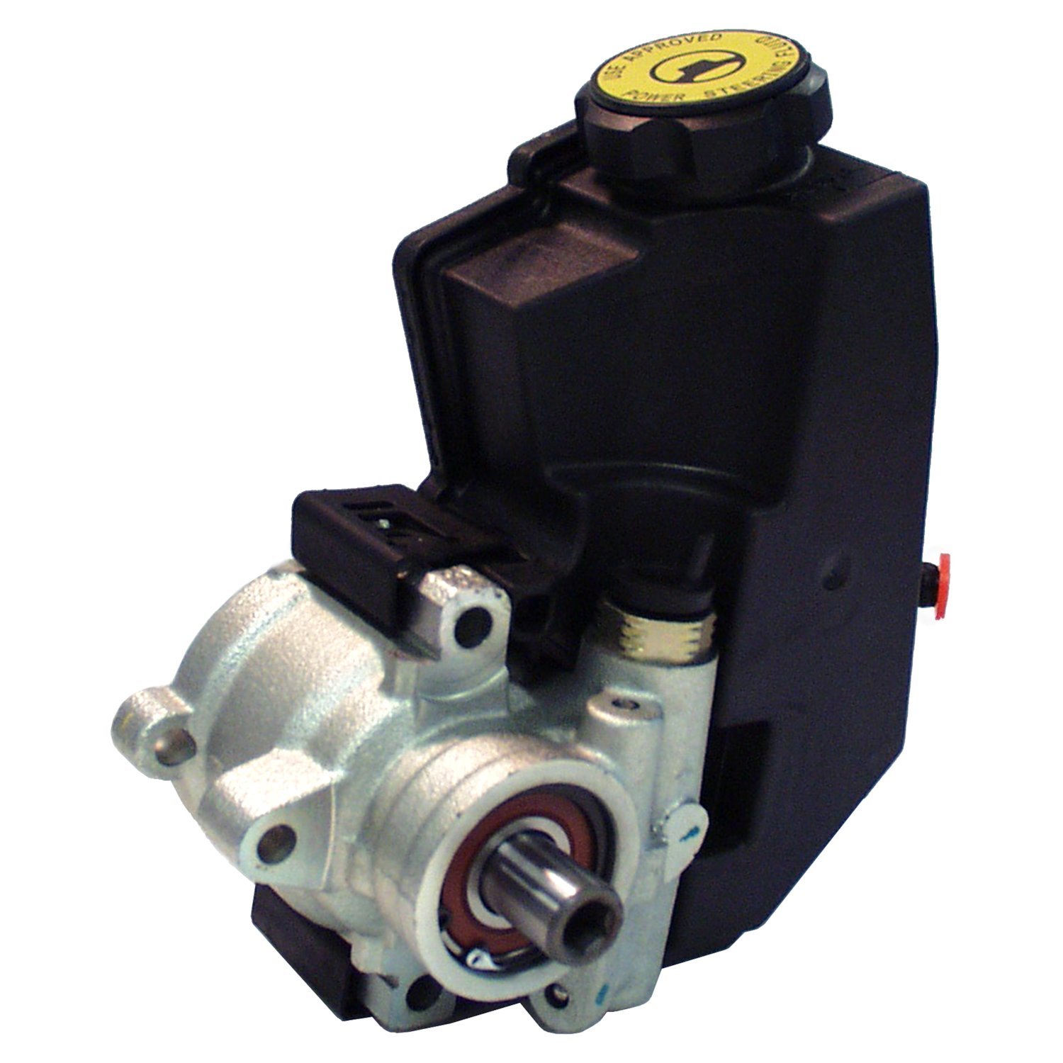 Crown Automotive Jeep Replacement 52088139 - Power Steering Pump for Select 1993-2001 XJ Cherokee, ZJ Grand Cherokee
