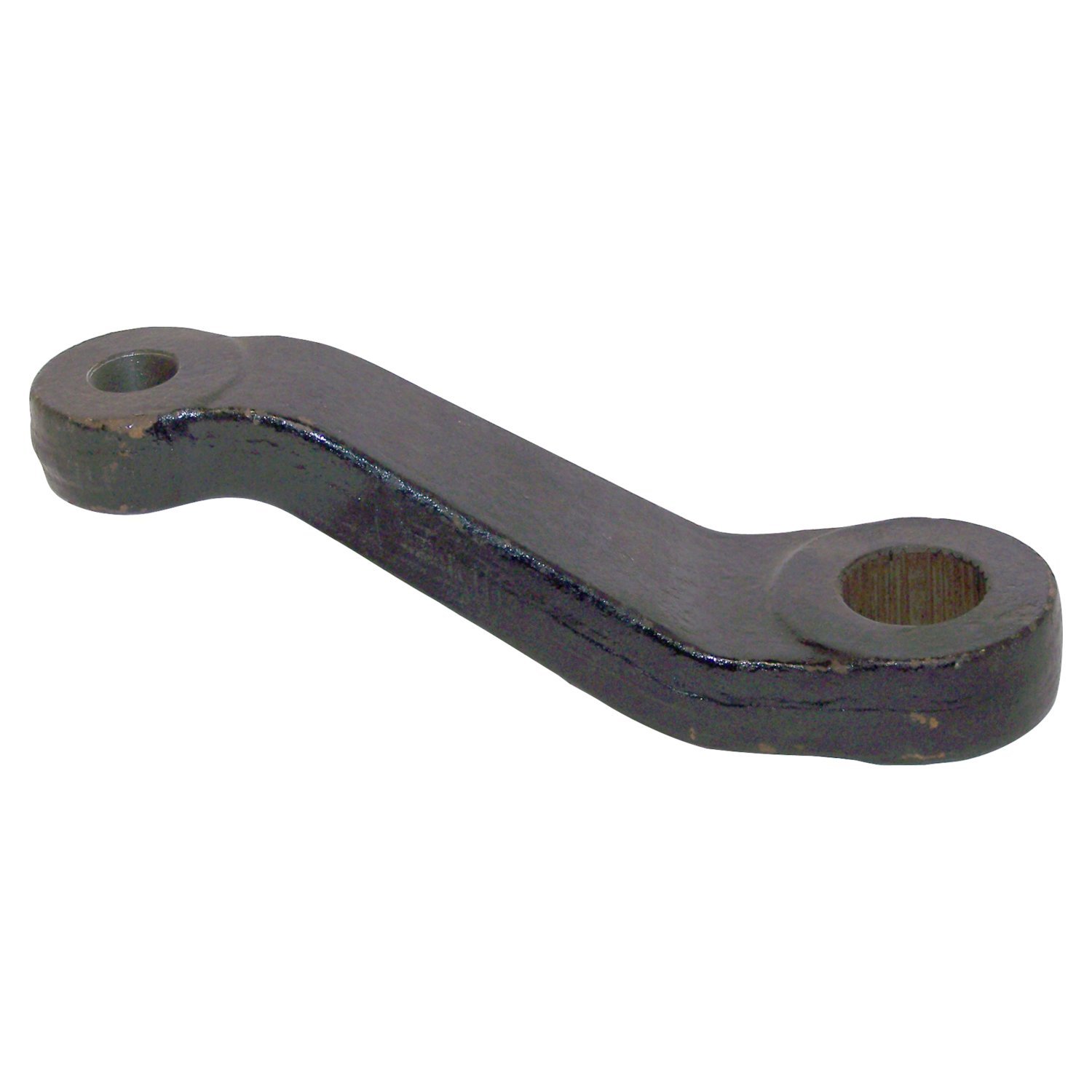 Crown Automotive Jeep Replacement 52087883 - Pitman Arm for 1997-1998 Jeep TJ Wrangler LHD w/ Manual Steering Crown Automotive Jeep Replacement 52087883 - Pitman Arm for 1997-1998 Jeep TJ Wrangler LHD w/ Manual Steering