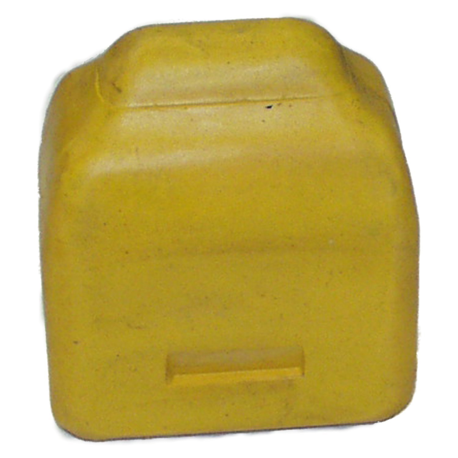 Crown Automotive Jeep Replacement 52088256 - Front Suspension Bump Stop for 1999-2004 Jeep WJ, WG Grand Cherokee