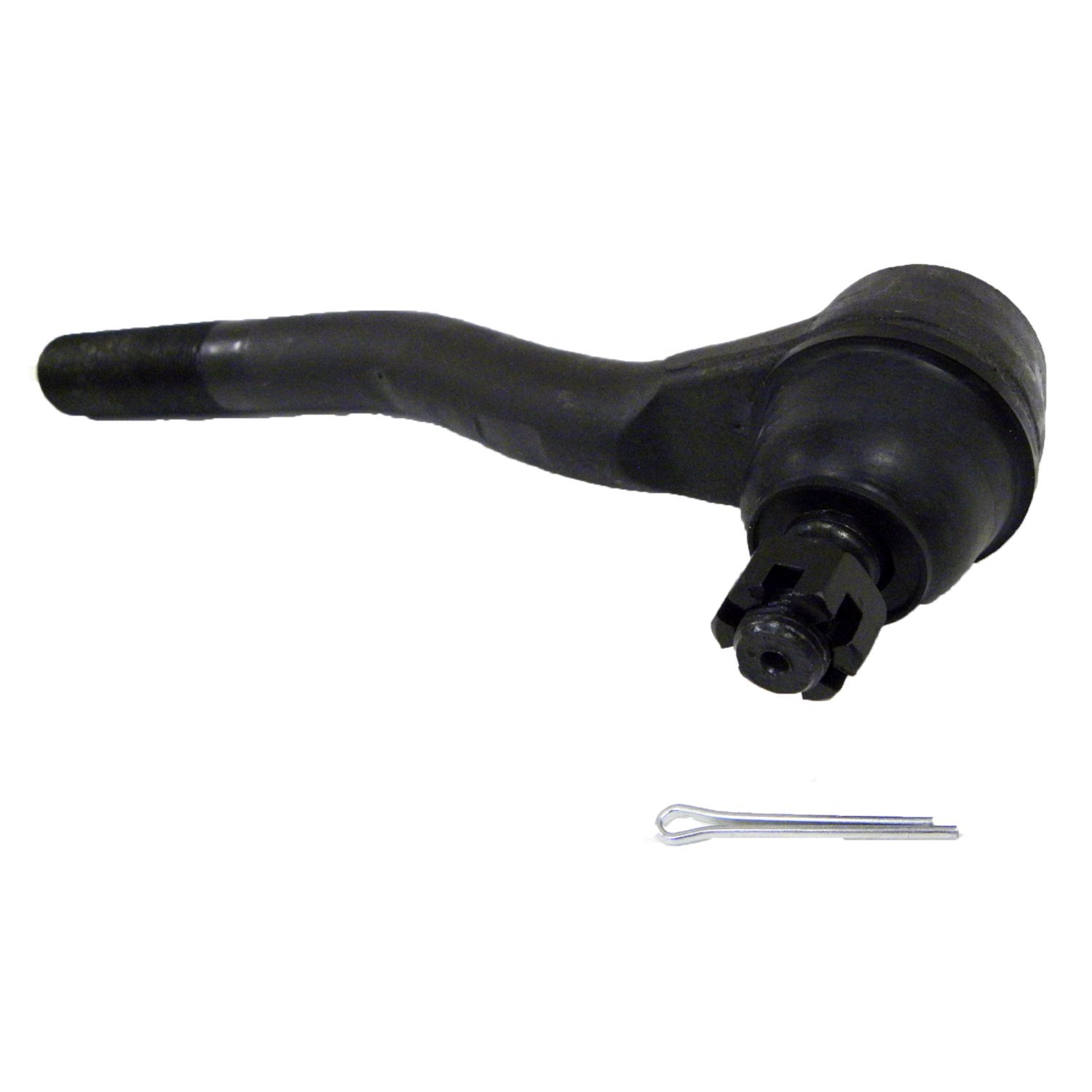 Crown Automotive Jeep Replacement 52088511 - Tie Rod End (Drag Link to Pitman Arm) for 1999-2004 Jeep Grand Cherokee Crown Automotive Jeep Replacement 52088511 - Tie Rod End (Drag Link to Pitman Arm) for 1999-2004 Jeep Grand Cherokee