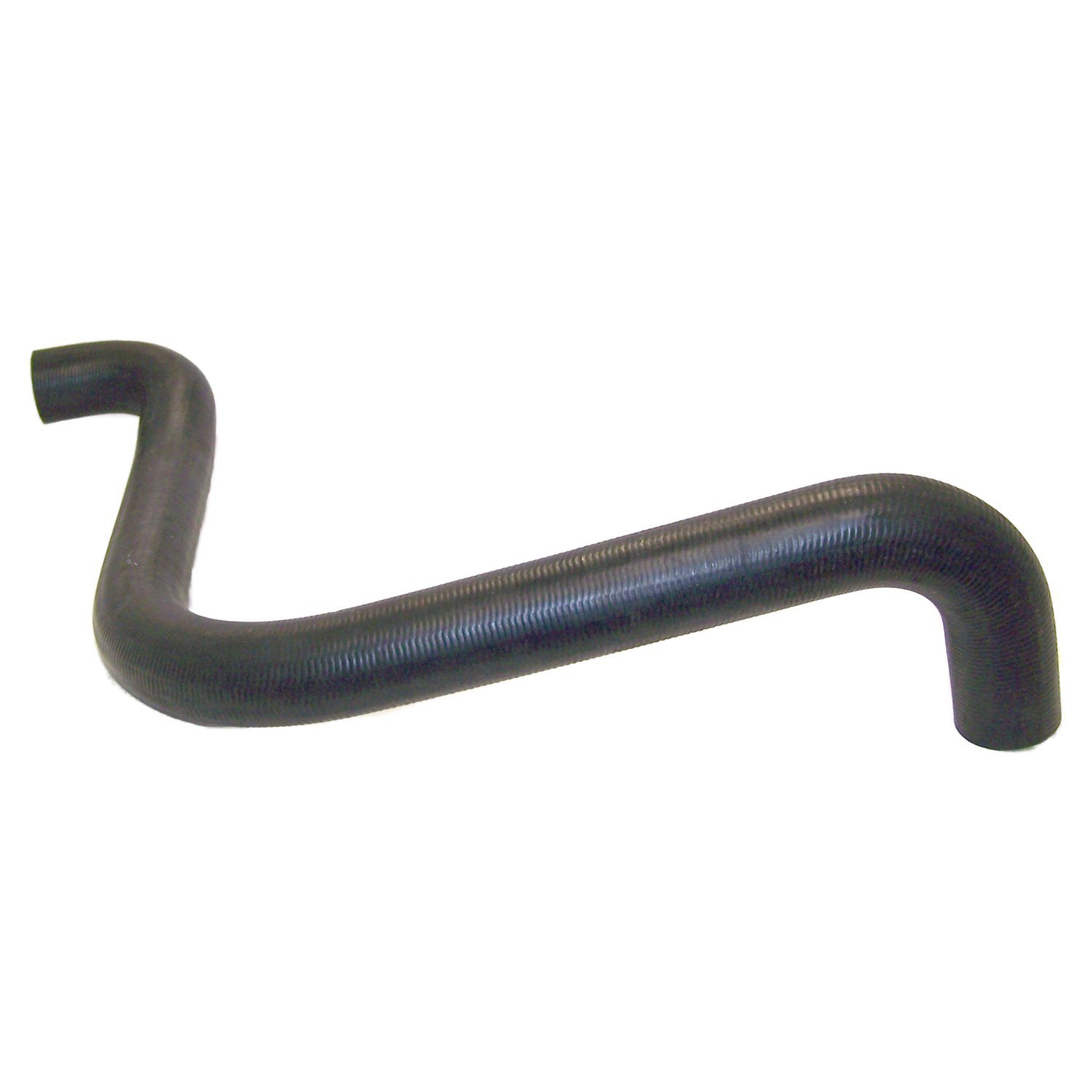 Crown Automotive Jeep Replacement 52080030AD - Upper Radiator Hose for 2003-2006 Jeep TJ Wrangler w/ LHD, w/ 2.4L Engine Crown Automotive Jeep Replacement 52080030AD - Upper Radiator Hose for 2003-2006 Jeep TJ Wrangler w/ LHD, w/ 2.4L Engine