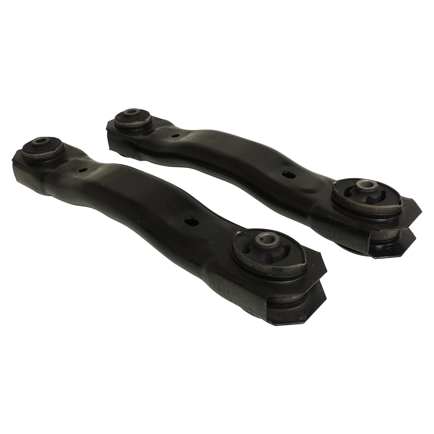 Crown Automotive Jeep Replacement 52088217K - Front Lower Control Arm Set for 1999-2004 Jeep WJ Grand Cherokee